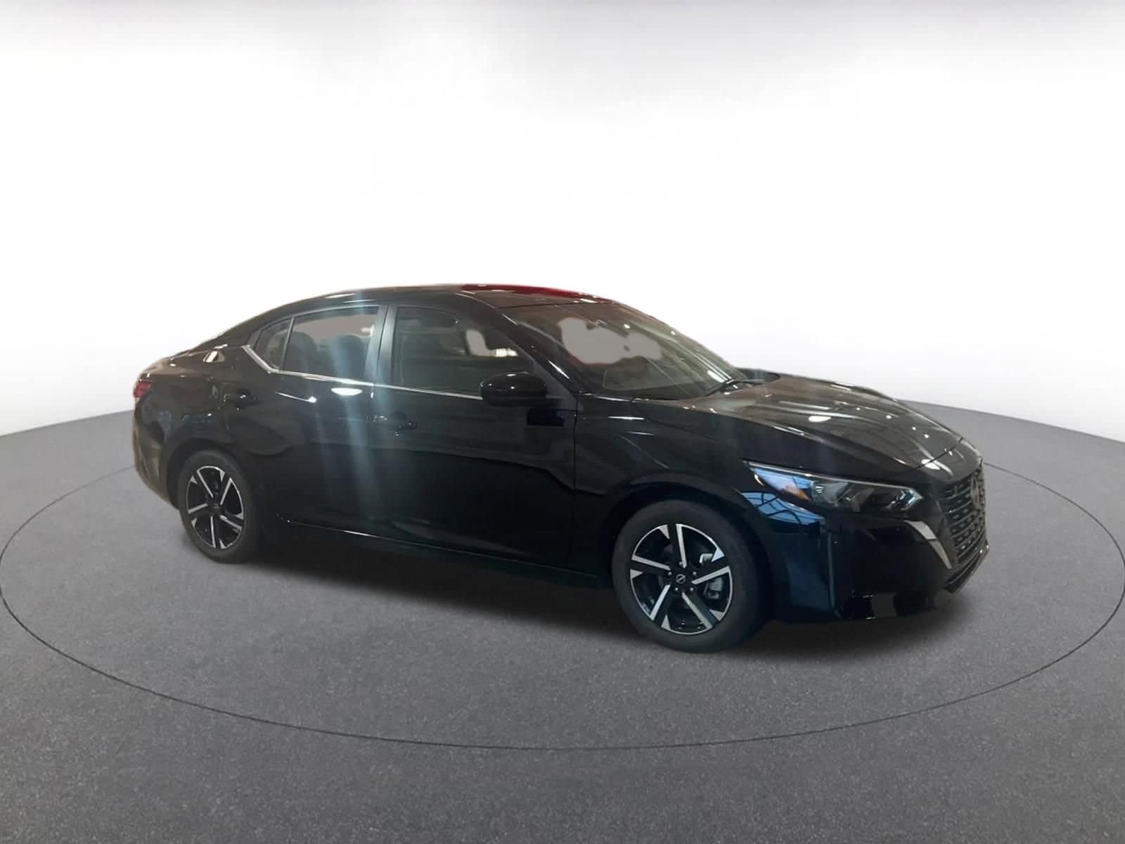 Thumbnail: 2024 Nissan Sentra - 2