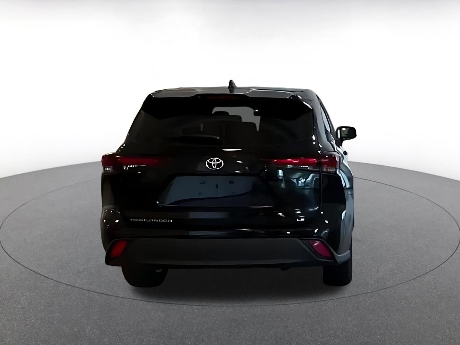 Thumbnail: 2025 Toyota Highlander - 11