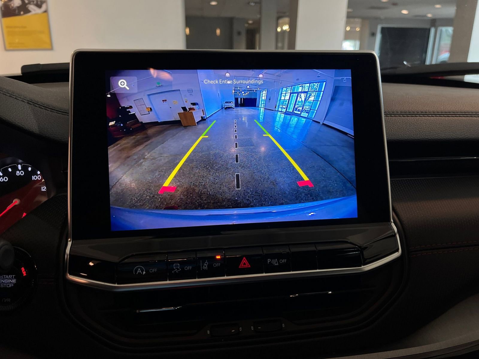 Thumbnail: 2025 Jeep Compass - 24