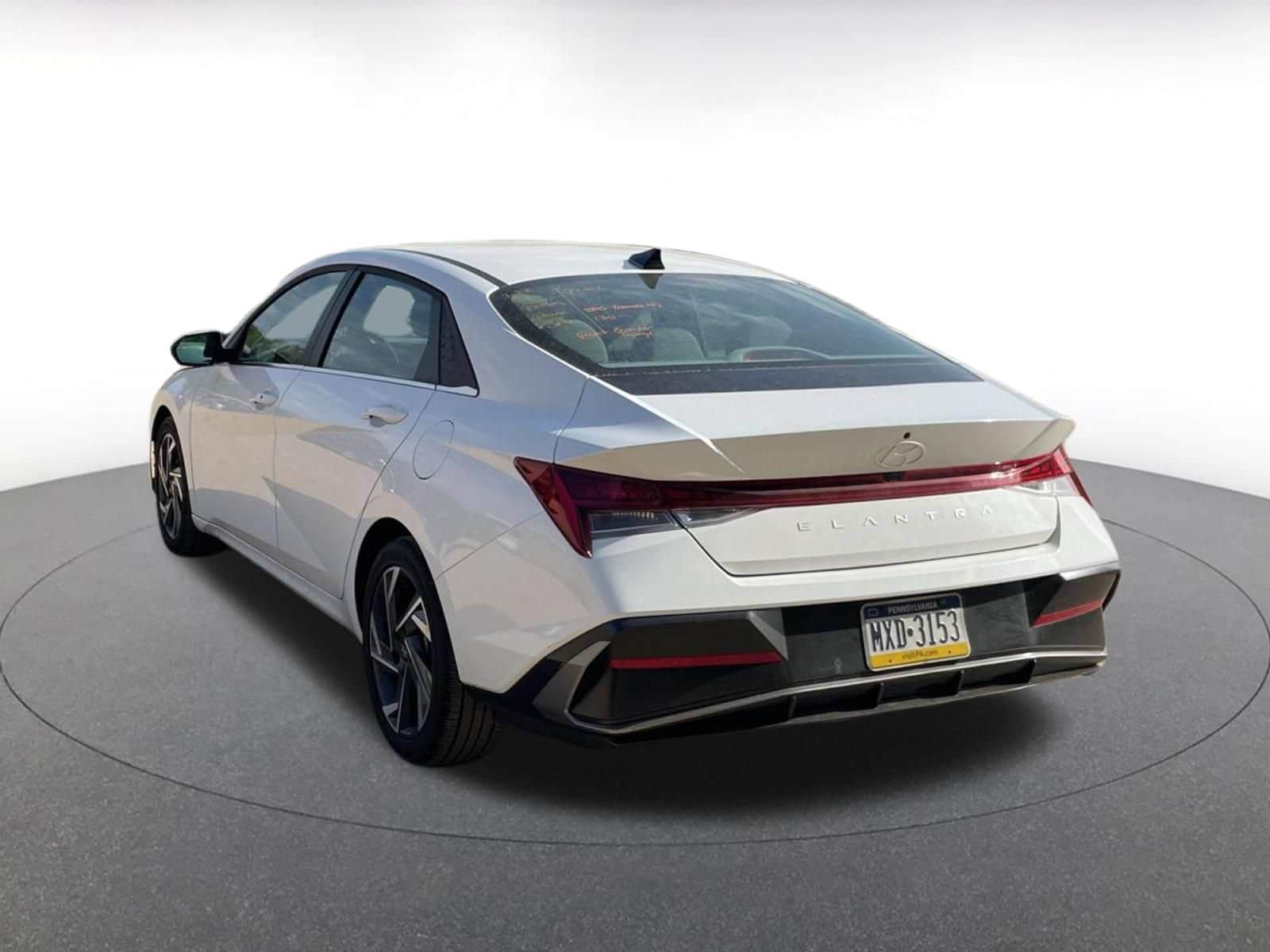 Thumbnail: 2025 Hyundai Elantra - 12