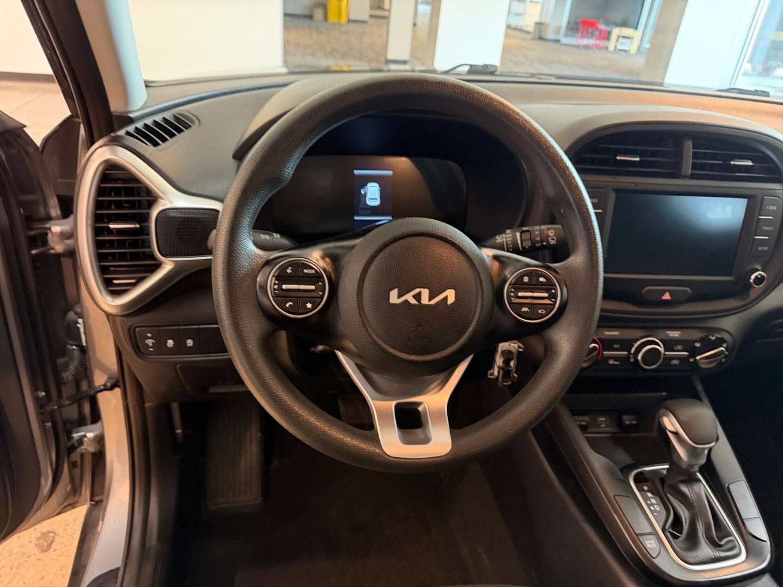 Thumbnail: 2025 Kia Soul - 26