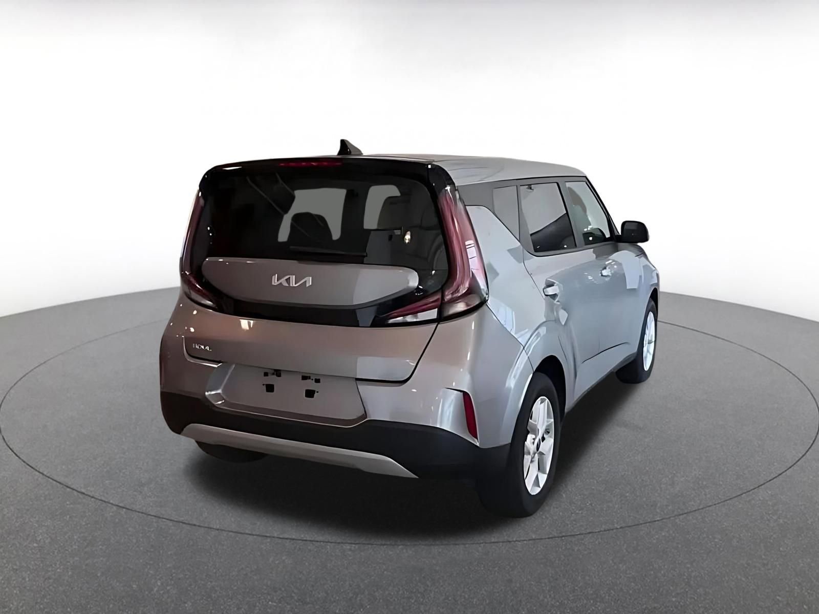 Thumbnail: 2025 Kia Soul - 12