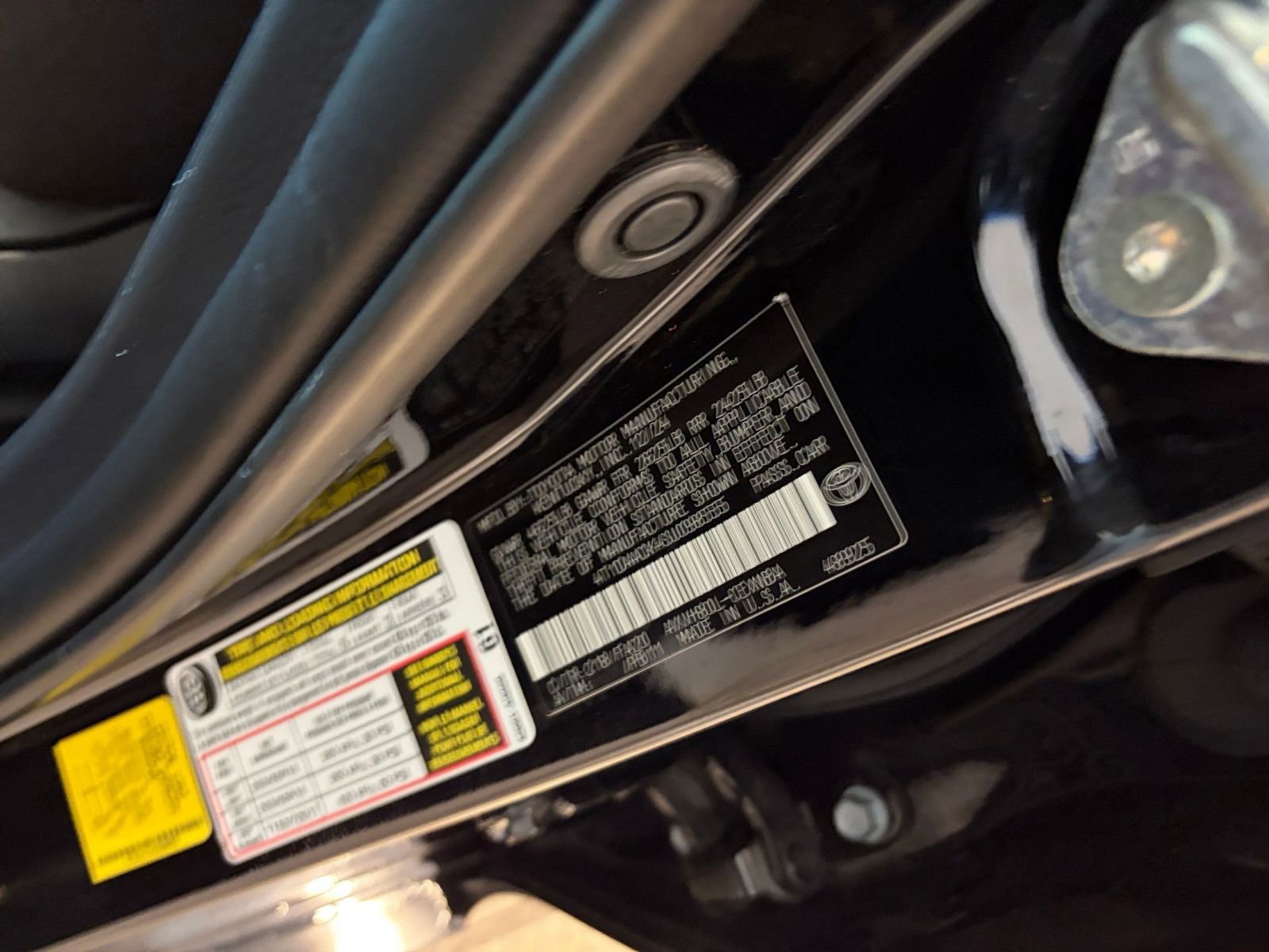 Thumbnail: 2025 Toyota Camry - 28