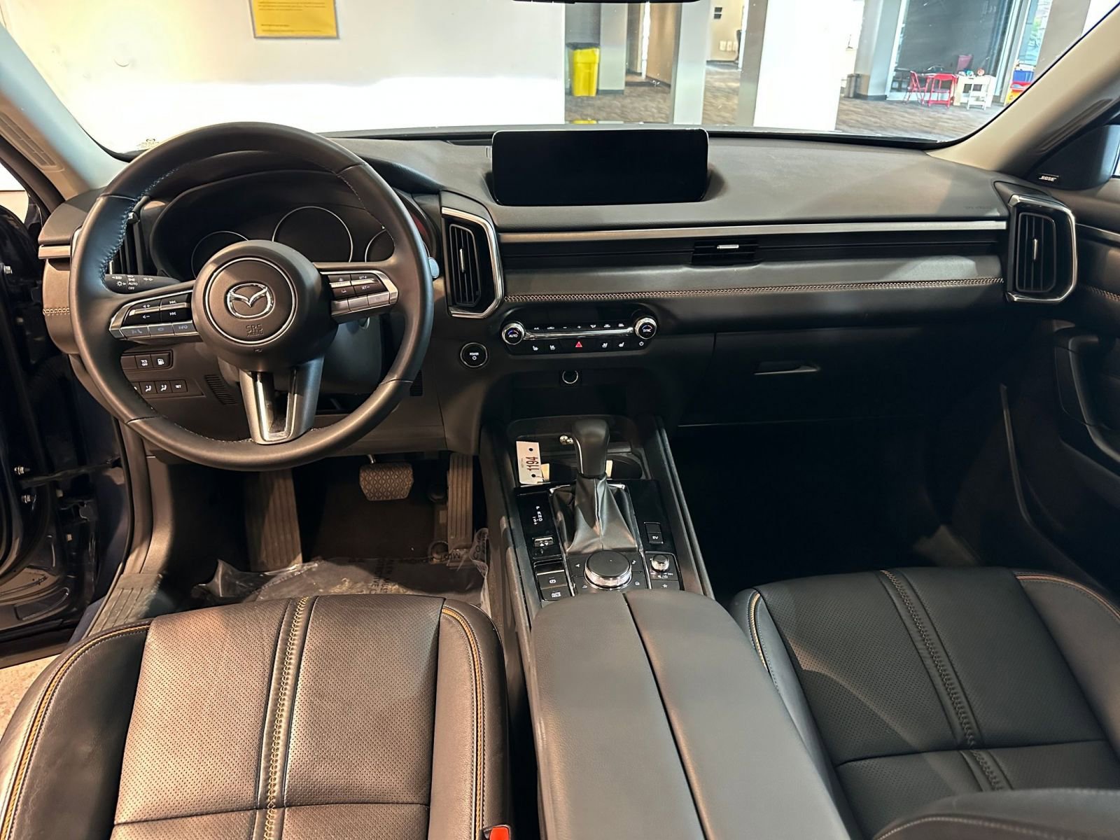 Thumbnail: 2025 Mazda CX-50 - 35