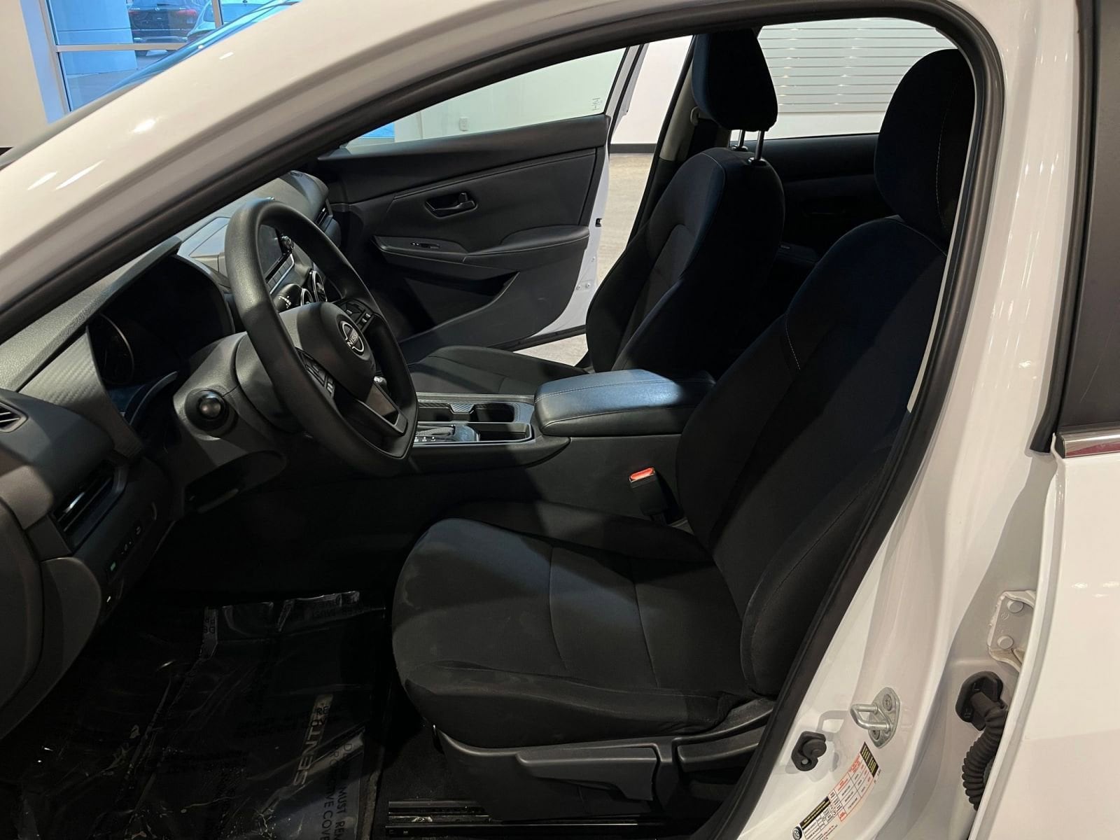 Thumbnail: 2025 Nissan Sentra - 27