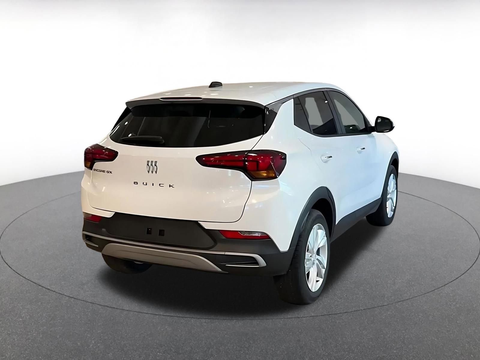 Thumbnail: 2025 Buick Encore GX - 14