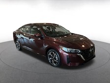 2024 Nissan Sentra SV -
                  Cincinnati, OH