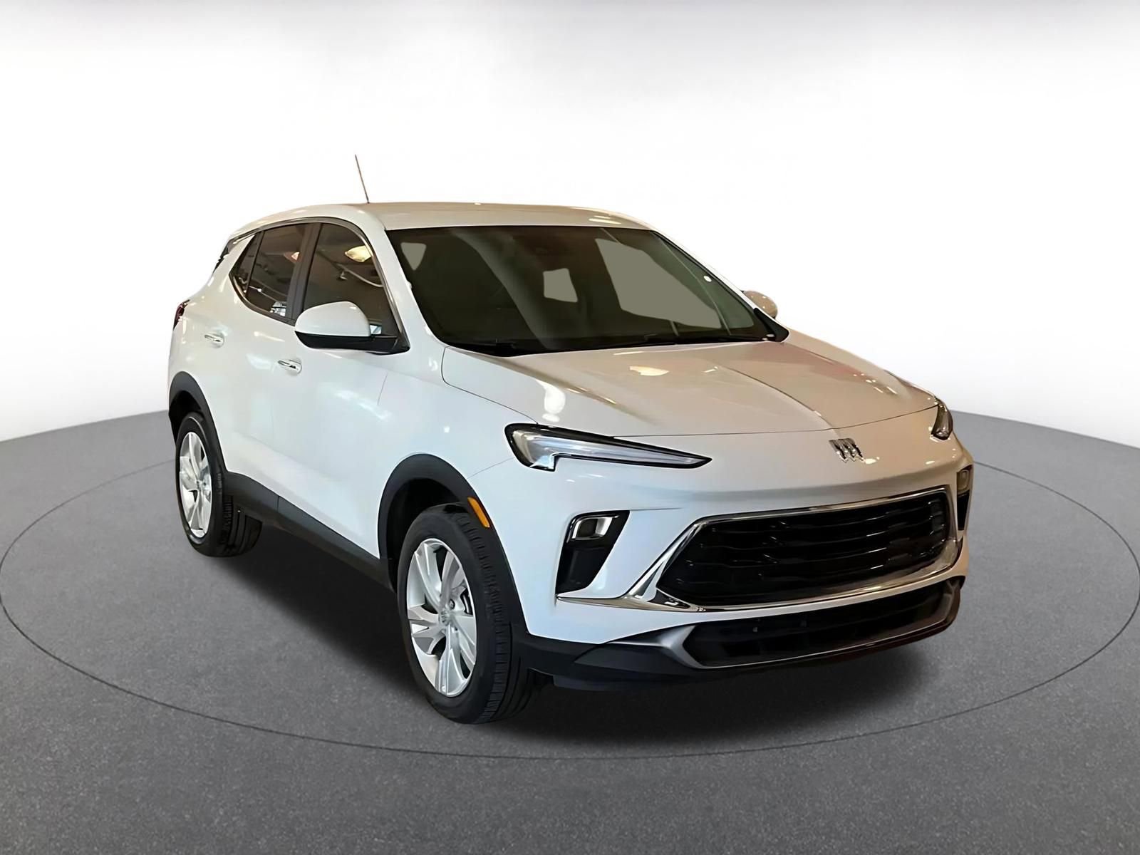 Thumbnail: 2025 Buick Encore GX - 3