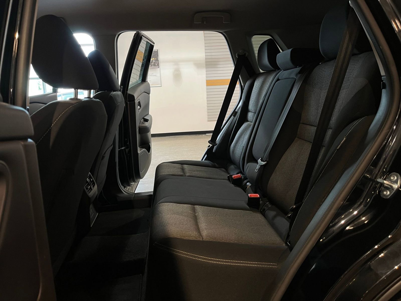 Thumbnail: 2025 Nissan Rogue - 27