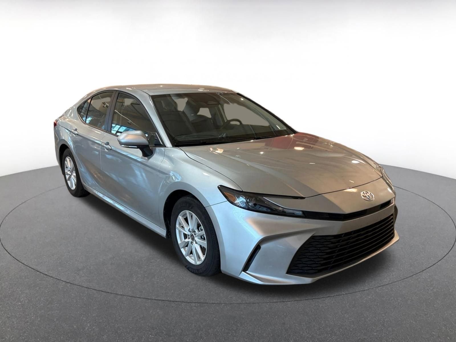 Thumbnail: 2025 Toyota Camry - 1