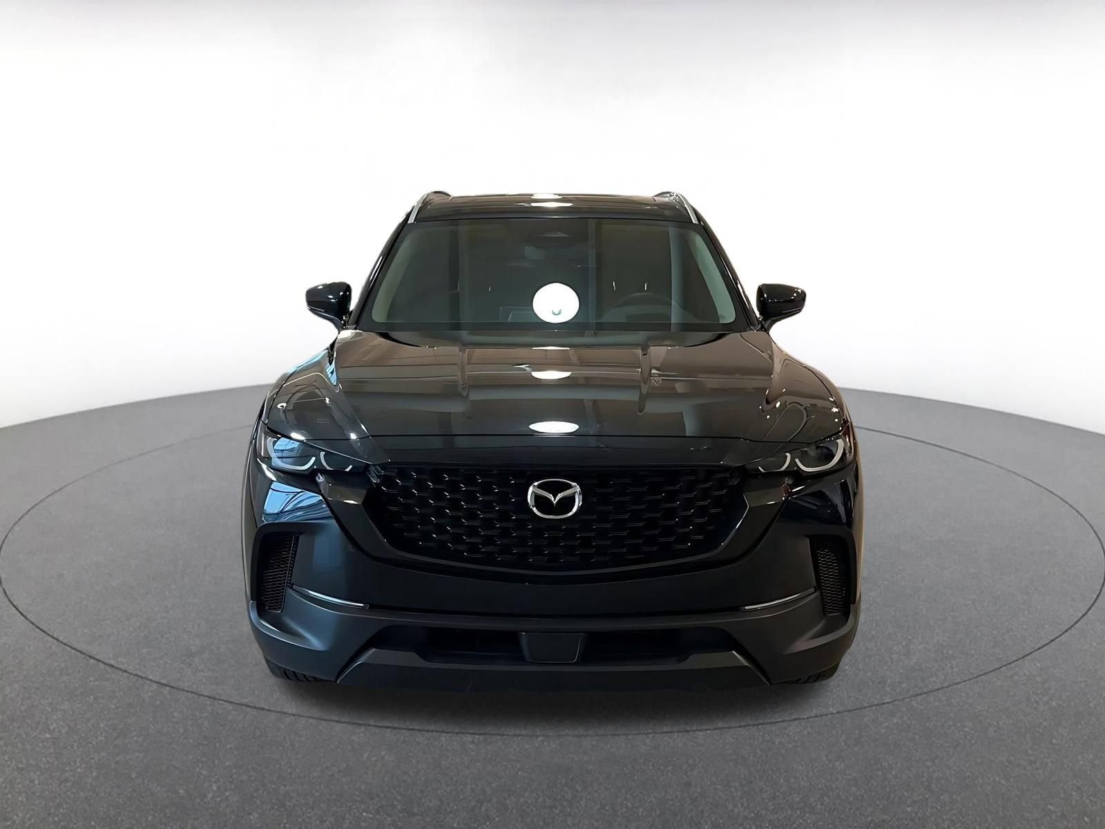 Thumbnail: 2025 Mazda CX-50 - 4