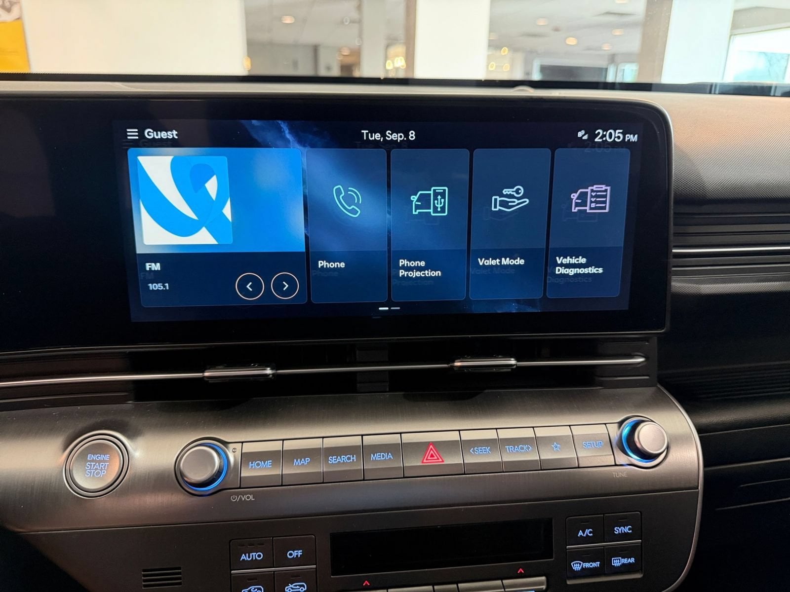 Thumbnail: 2026 Hyundai Kona - 19