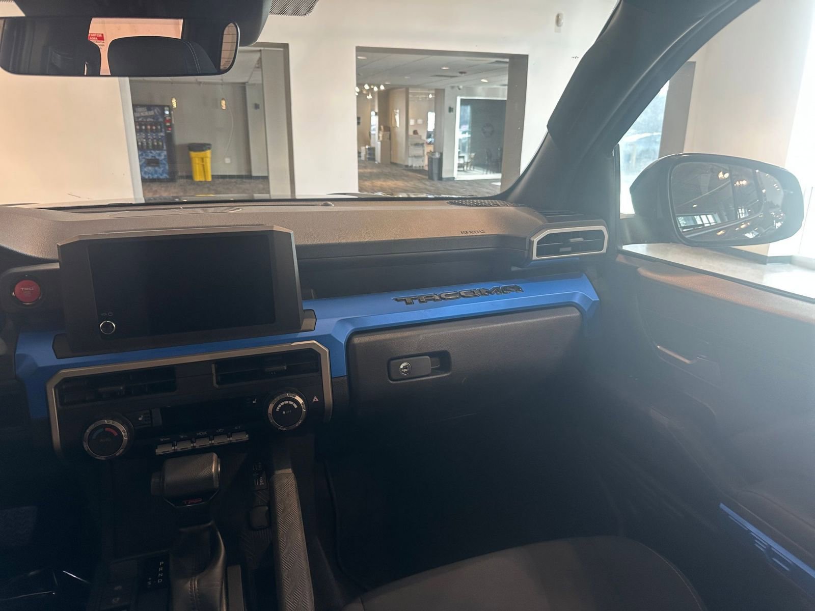 Thumbnail: 2025 Toyota Tacoma - 35