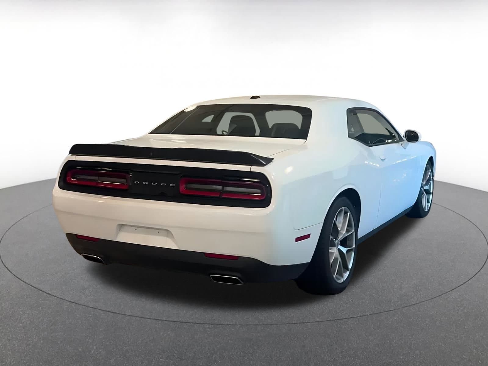 Thumbnail: 2023 Dodge Challenger - 15