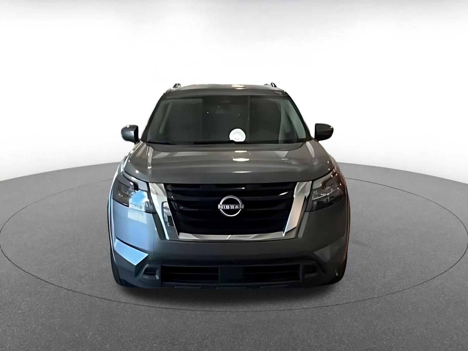 Thumbnail: 2025 Nissan Pathfinder - 16