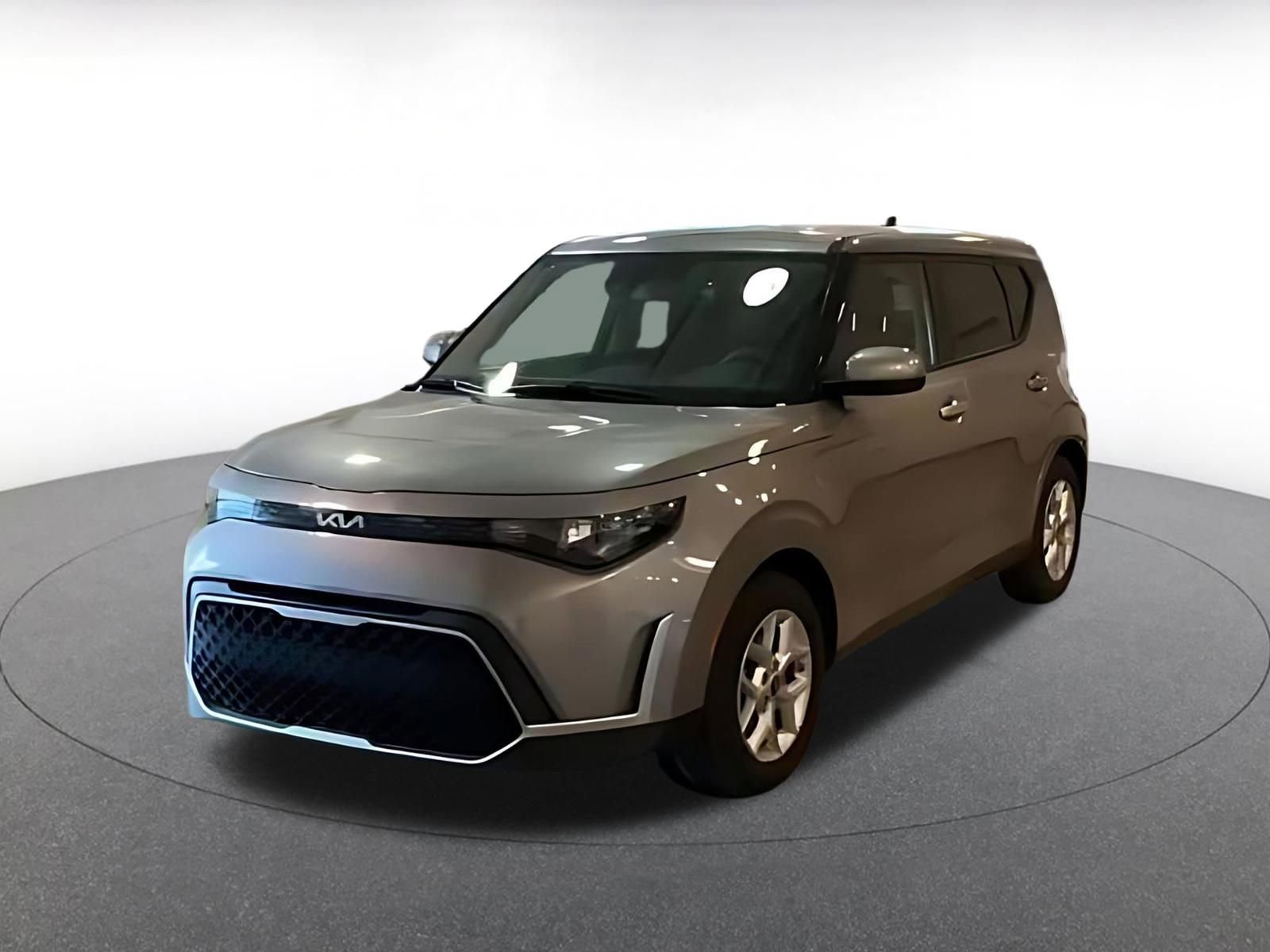 Thumbnail: 2025 Kia Soul - 3