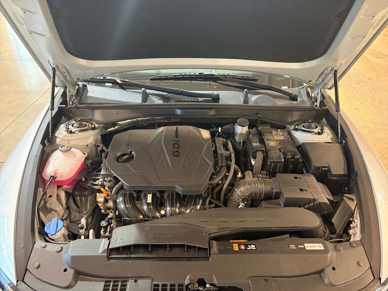 Thumbnail: 2025 Hyundai Sonata - 32