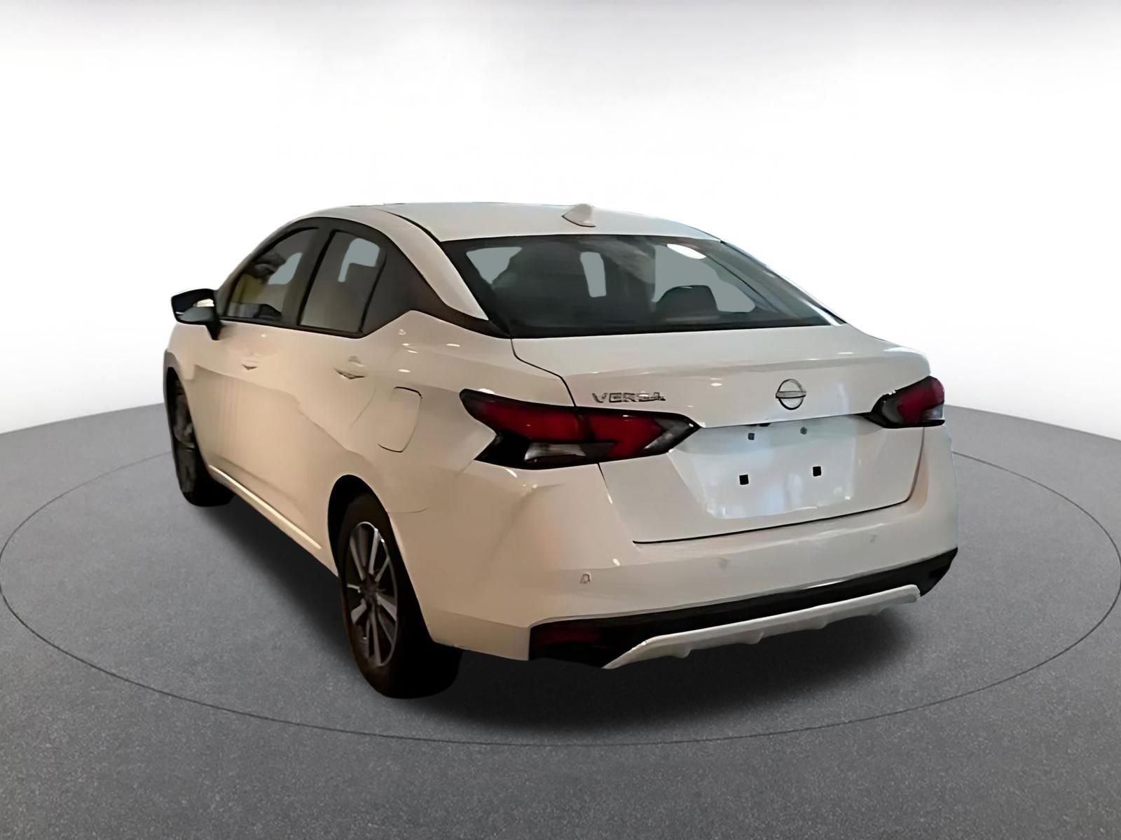 Thumbnail: 2025 Nissan Versa - 10