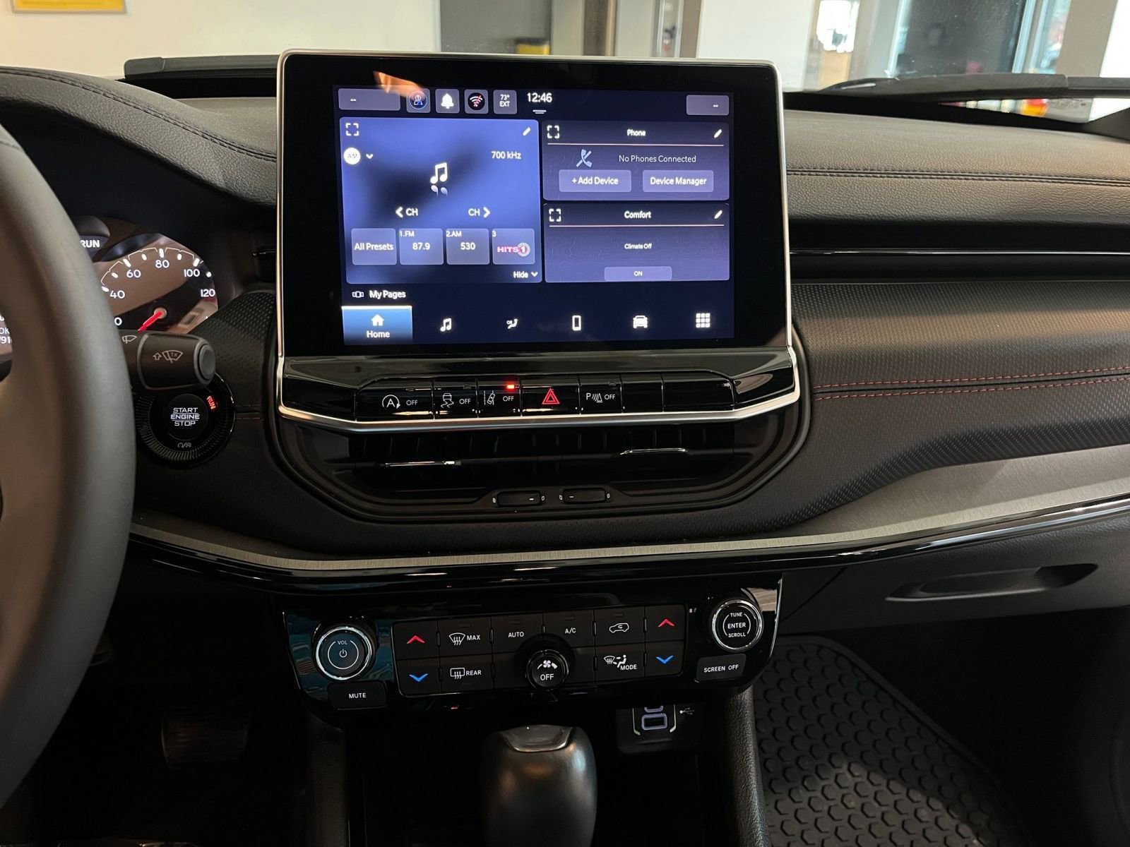 Thumbnail: 2025 Jeep Compass - 17