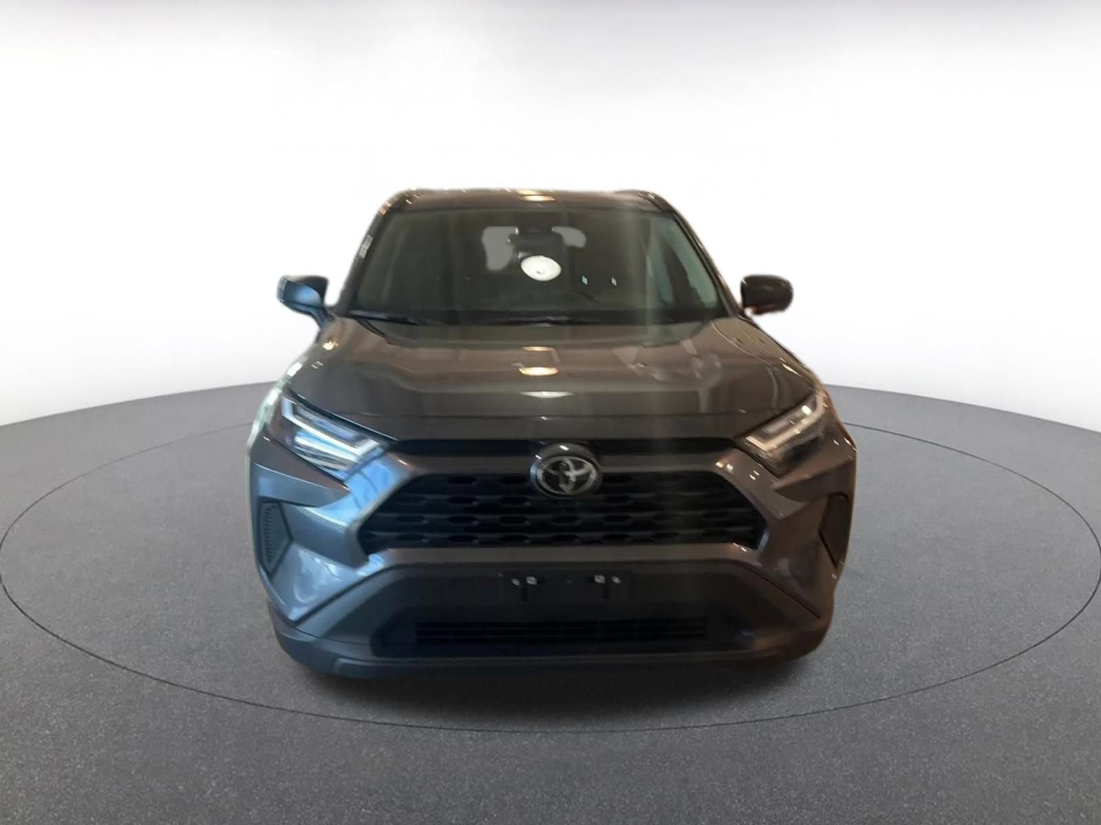 Thumbnail: 2025 Toyota RAV4 - 4