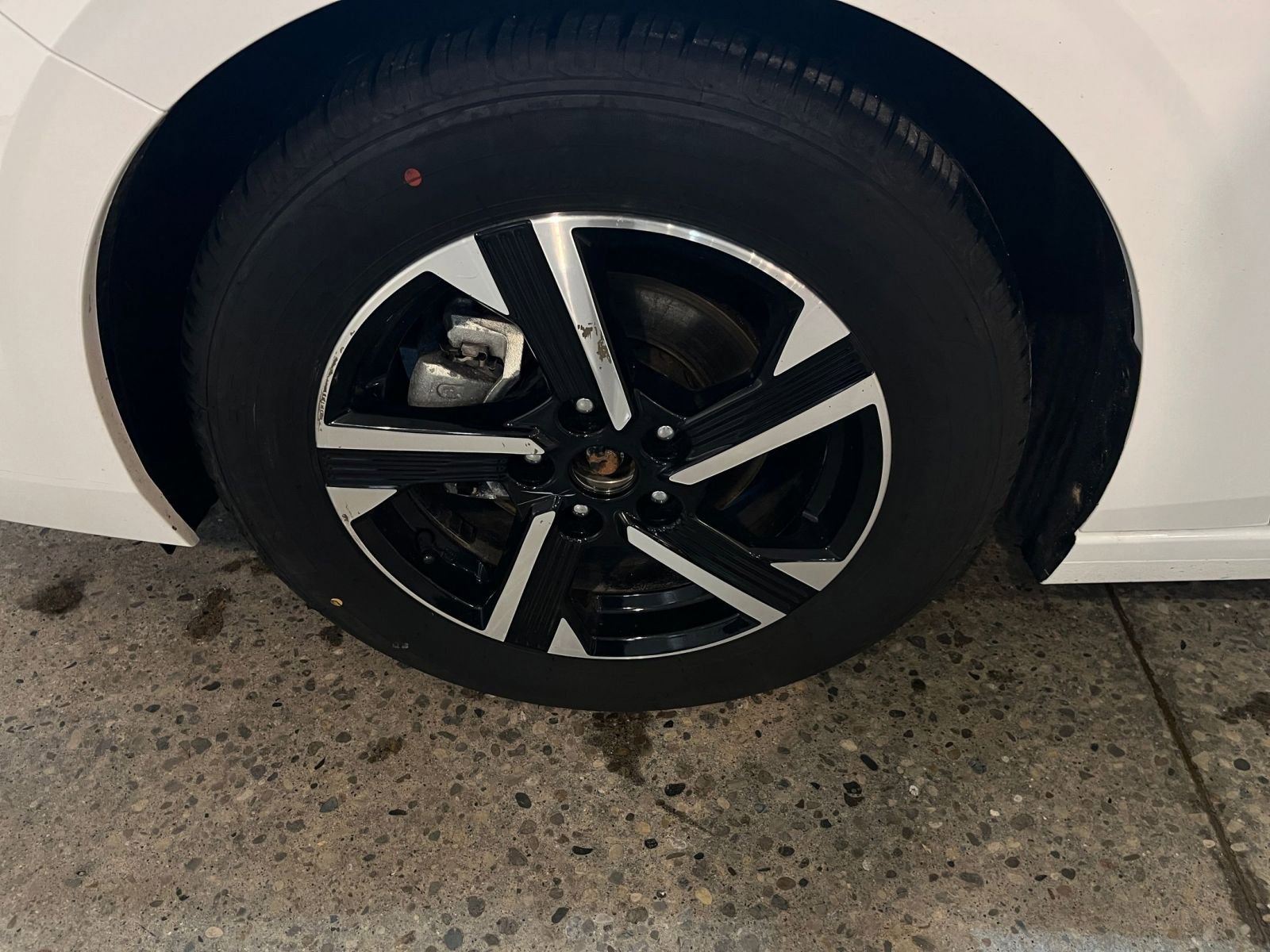 Thumbnail: 2025 Nissan Sentra - 29