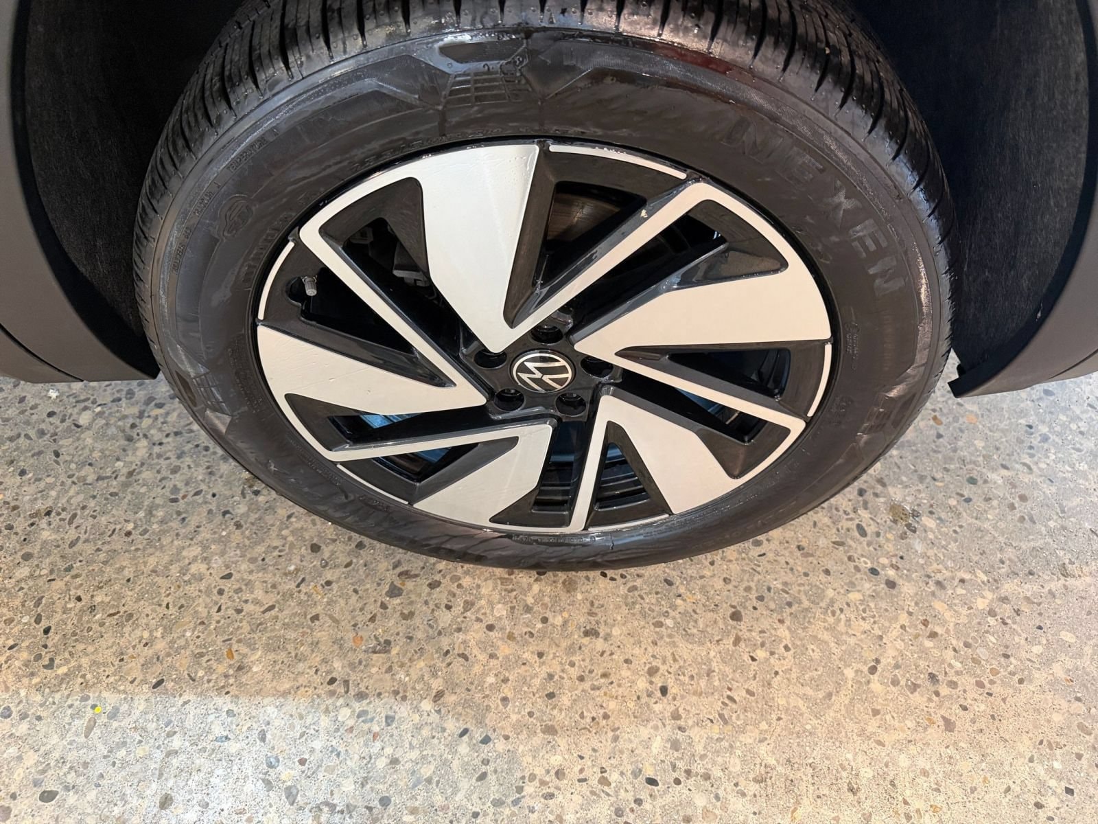 Thumbnail: 2026 Volkswagen Atlas - 33