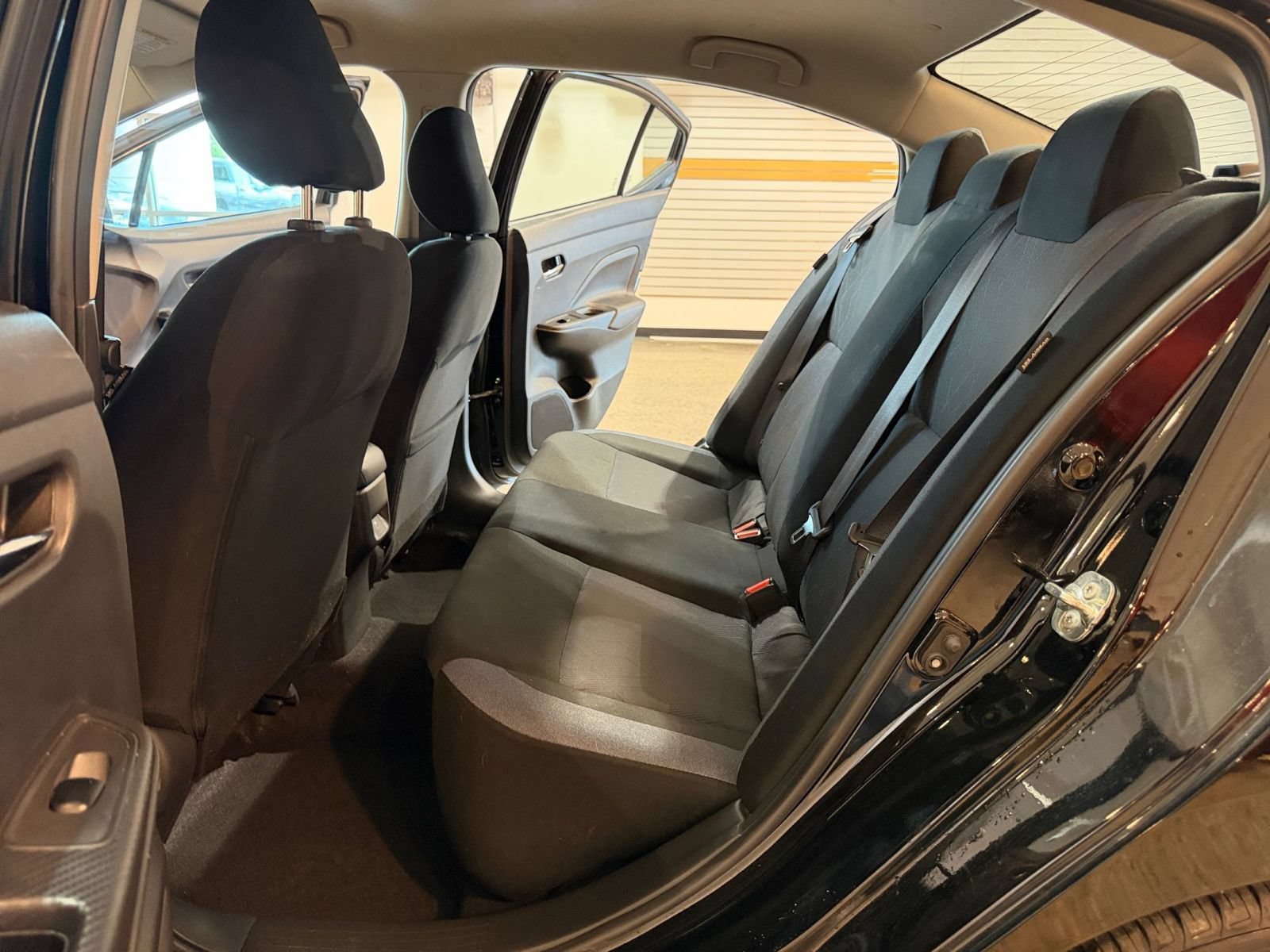 Thumbnail: 2025 Nissan Versa - 24