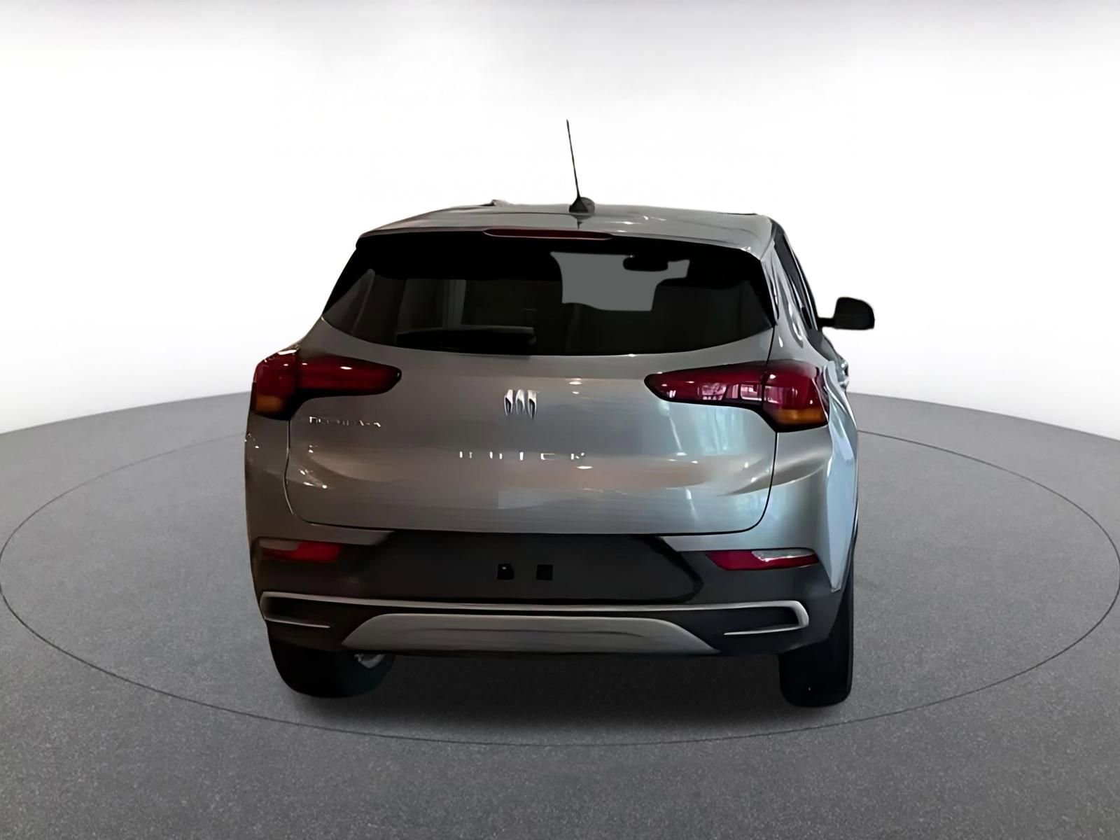 Thumbnail: 2025 Buick Encore GX - 12