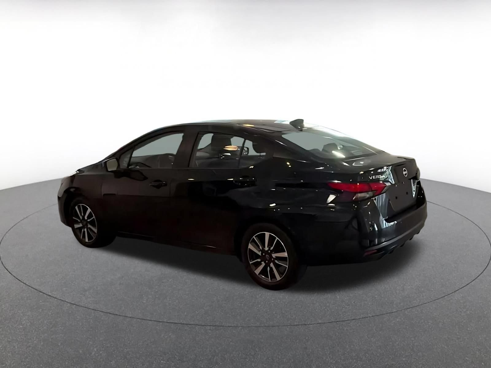 Thumbnail: 2025 Nissan Versa - 10