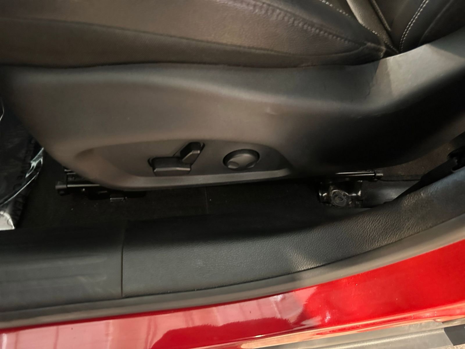 Thumbnail: 2025 Jeep Compass - 22