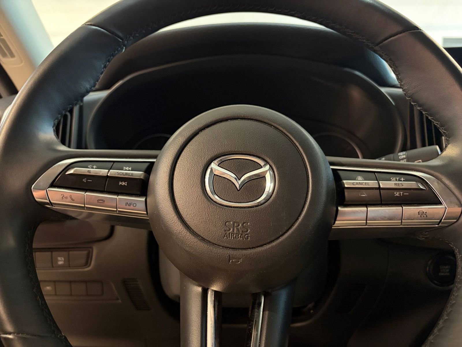 Thumbnail: 2025 Mazda CX-50 - 28