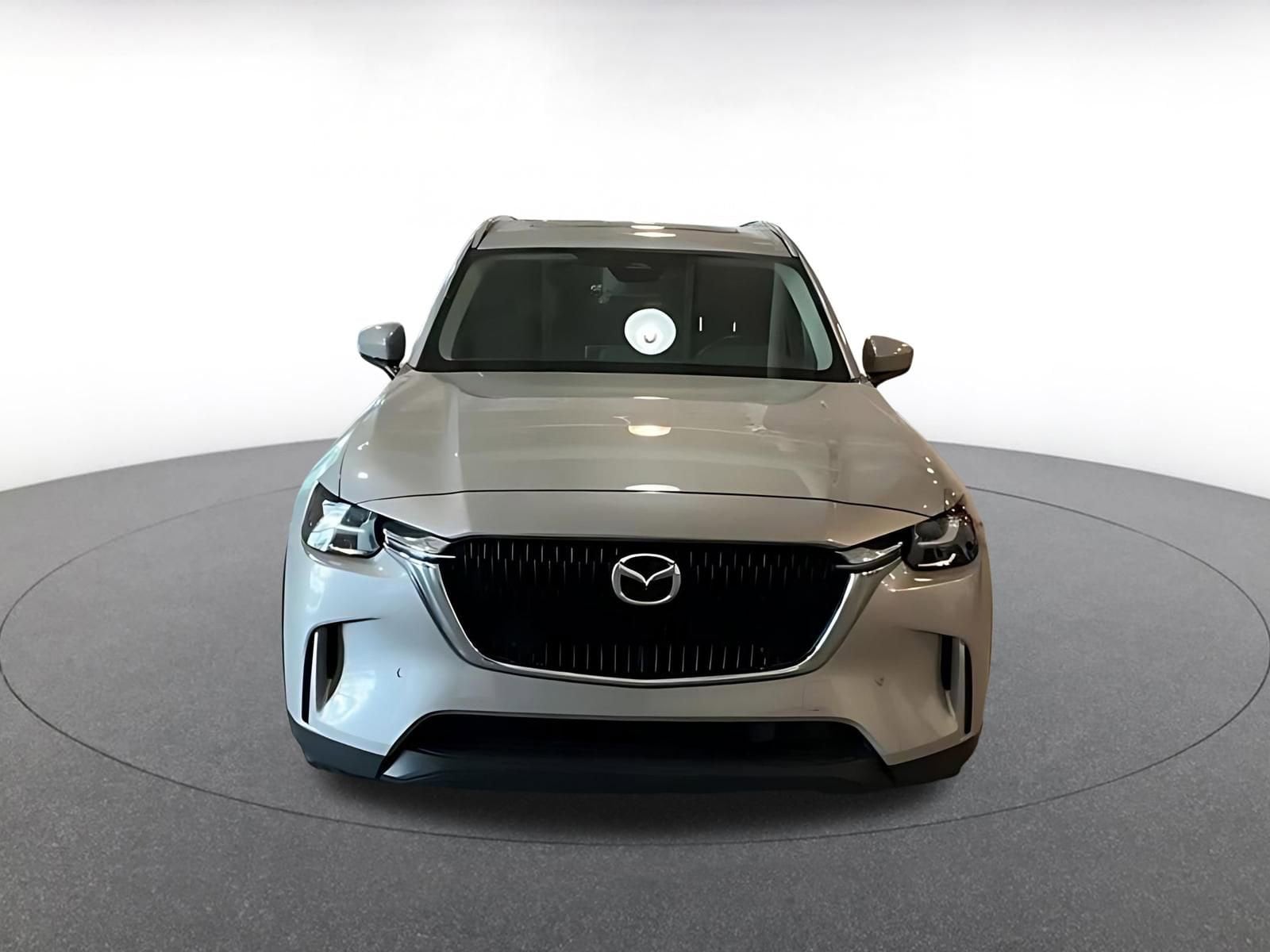 Thumbnail: 2025 Mazda CX-90 - 12