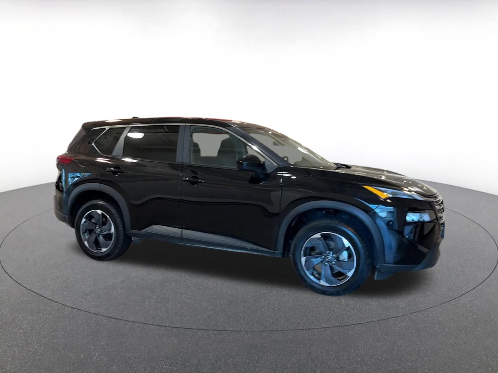 Thumbnail: 2024 Nissan Rogue - 2
