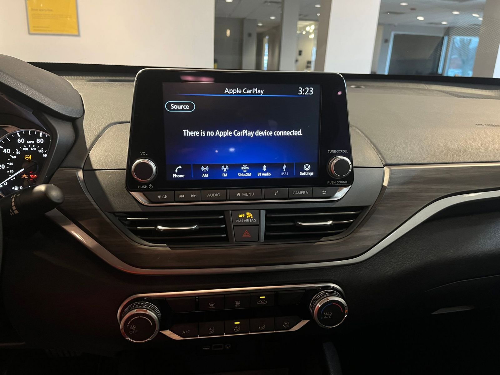 Thumbnail: 2025 Nissan Altima - 21