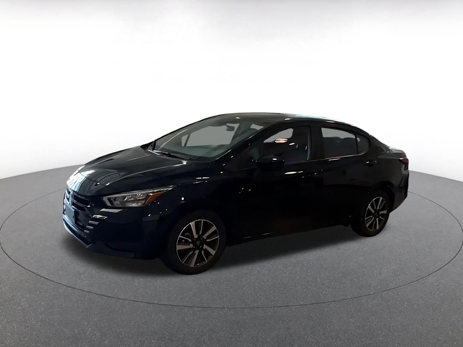 Thumbnail: 2025 Nissan Versa - 3