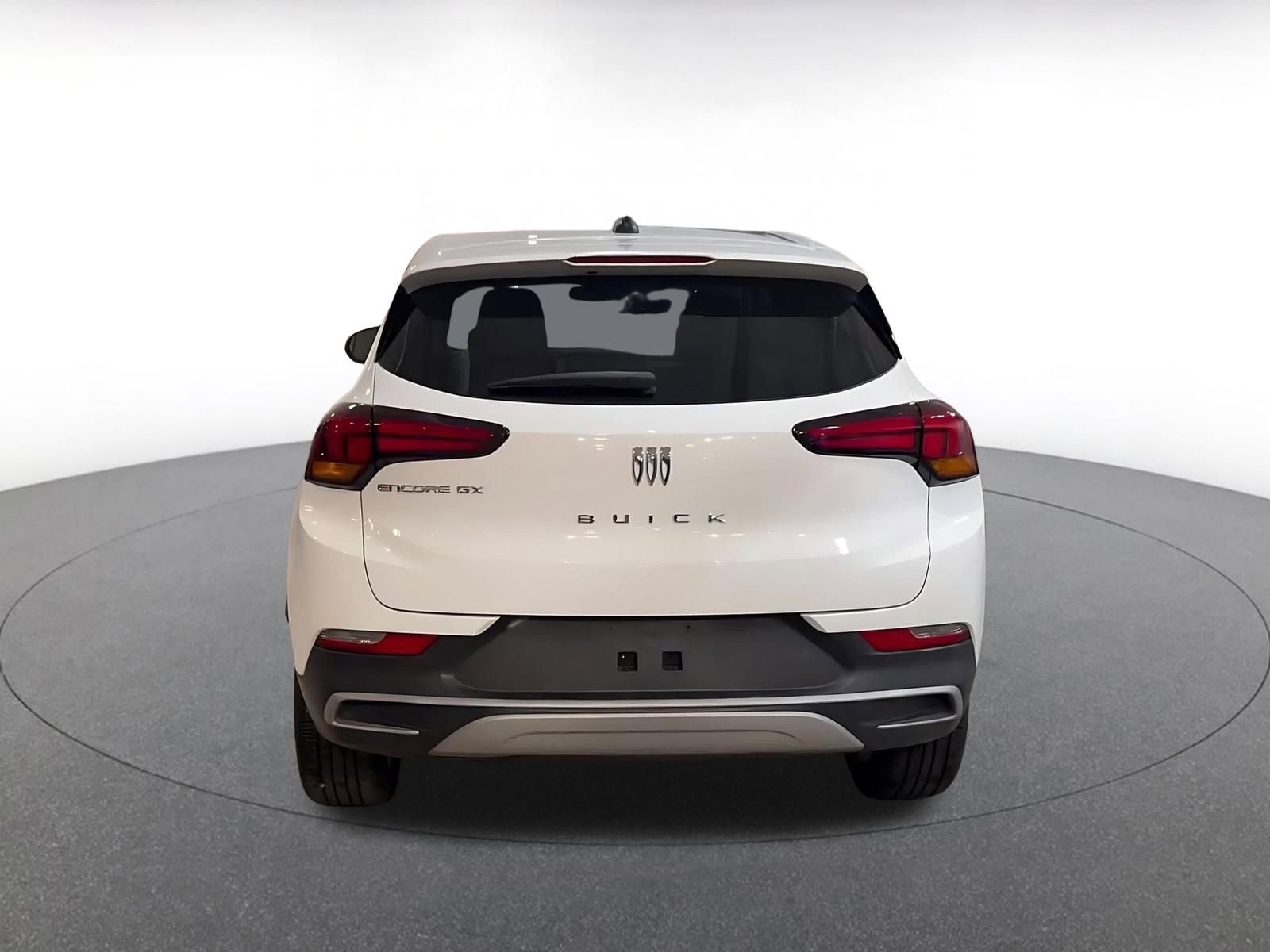 Thumbnail: 2025 Buick Encore GX - 12