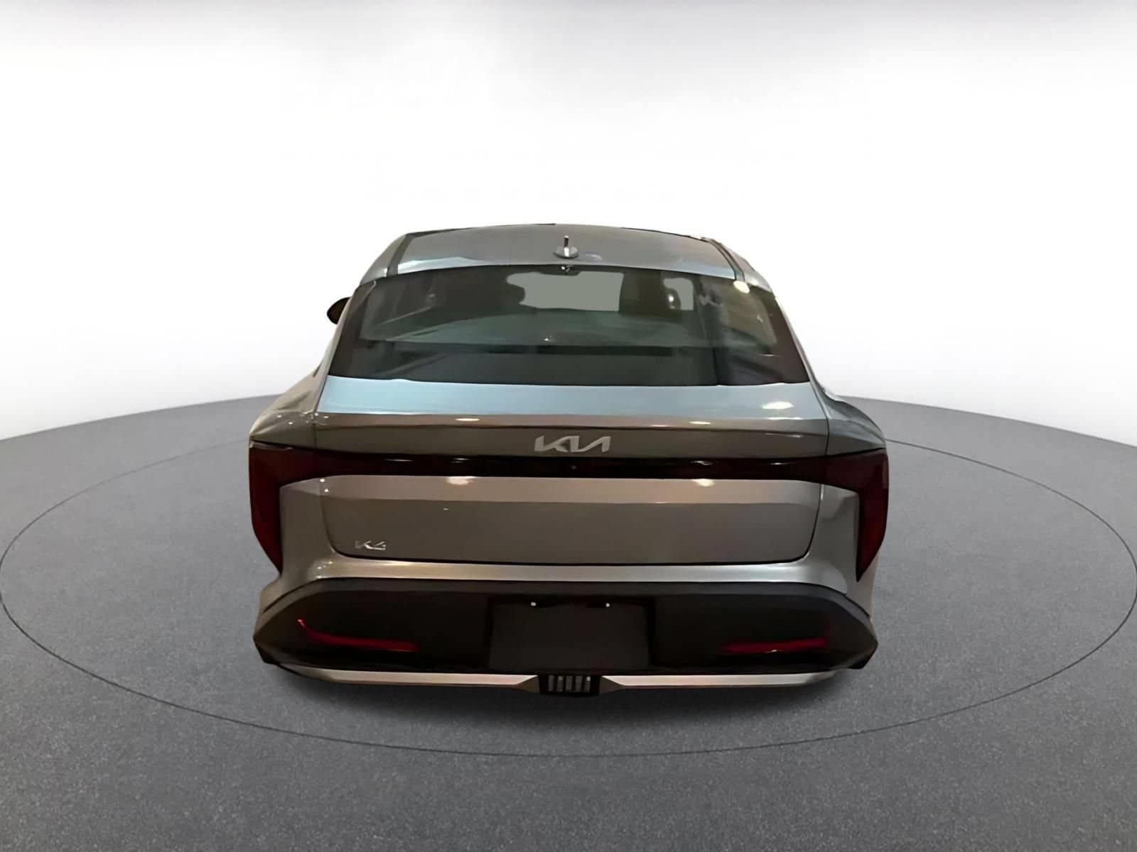 Thumbnail: 2025 Kia K4 - 5