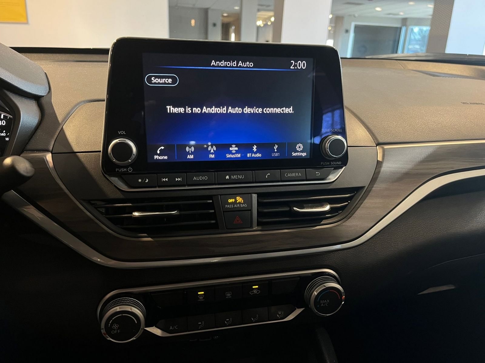 Thumbnail: 2025 Nissan Altima - 18