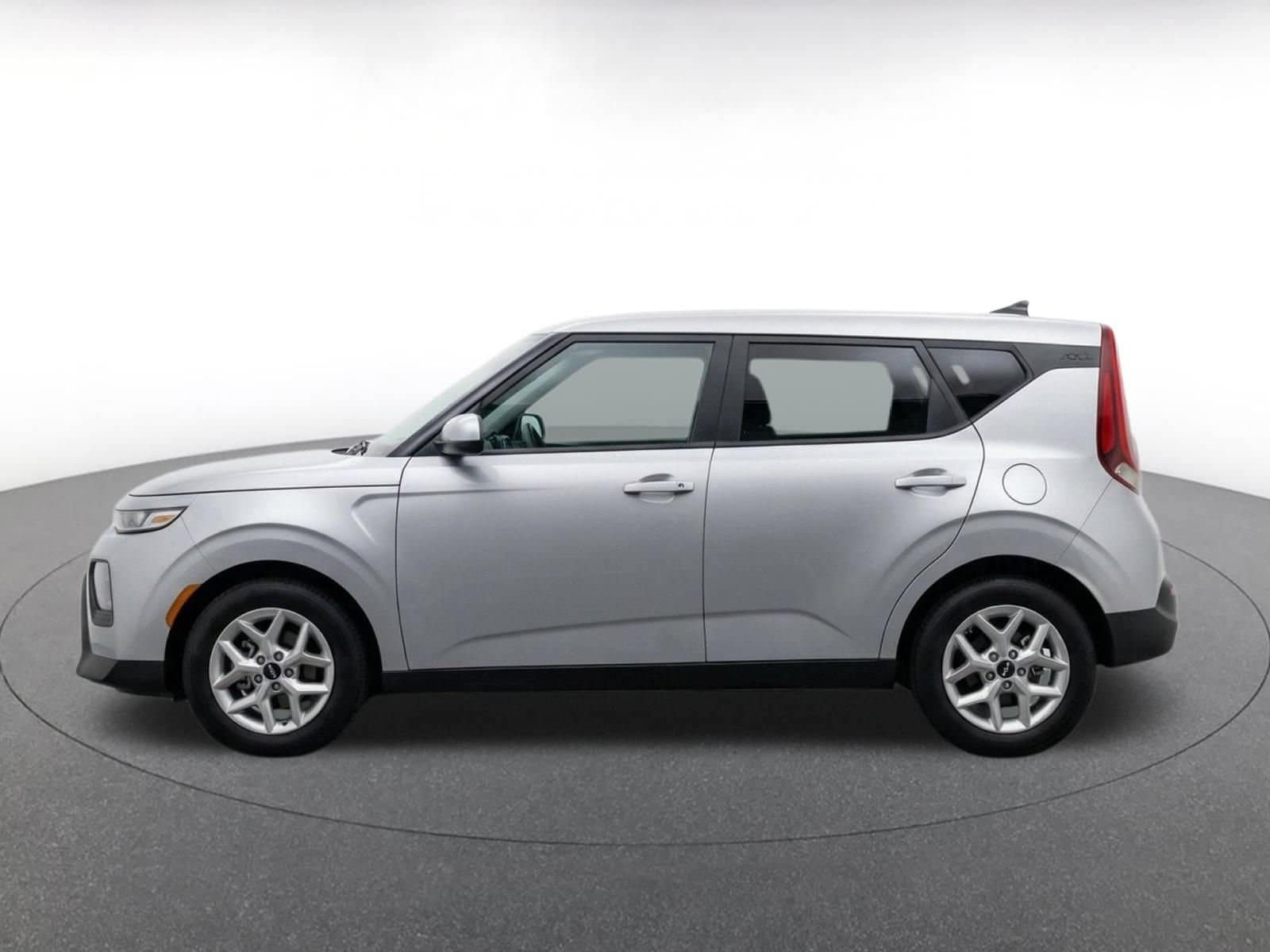 Thumbnail: 2025 Kia Soul - 4