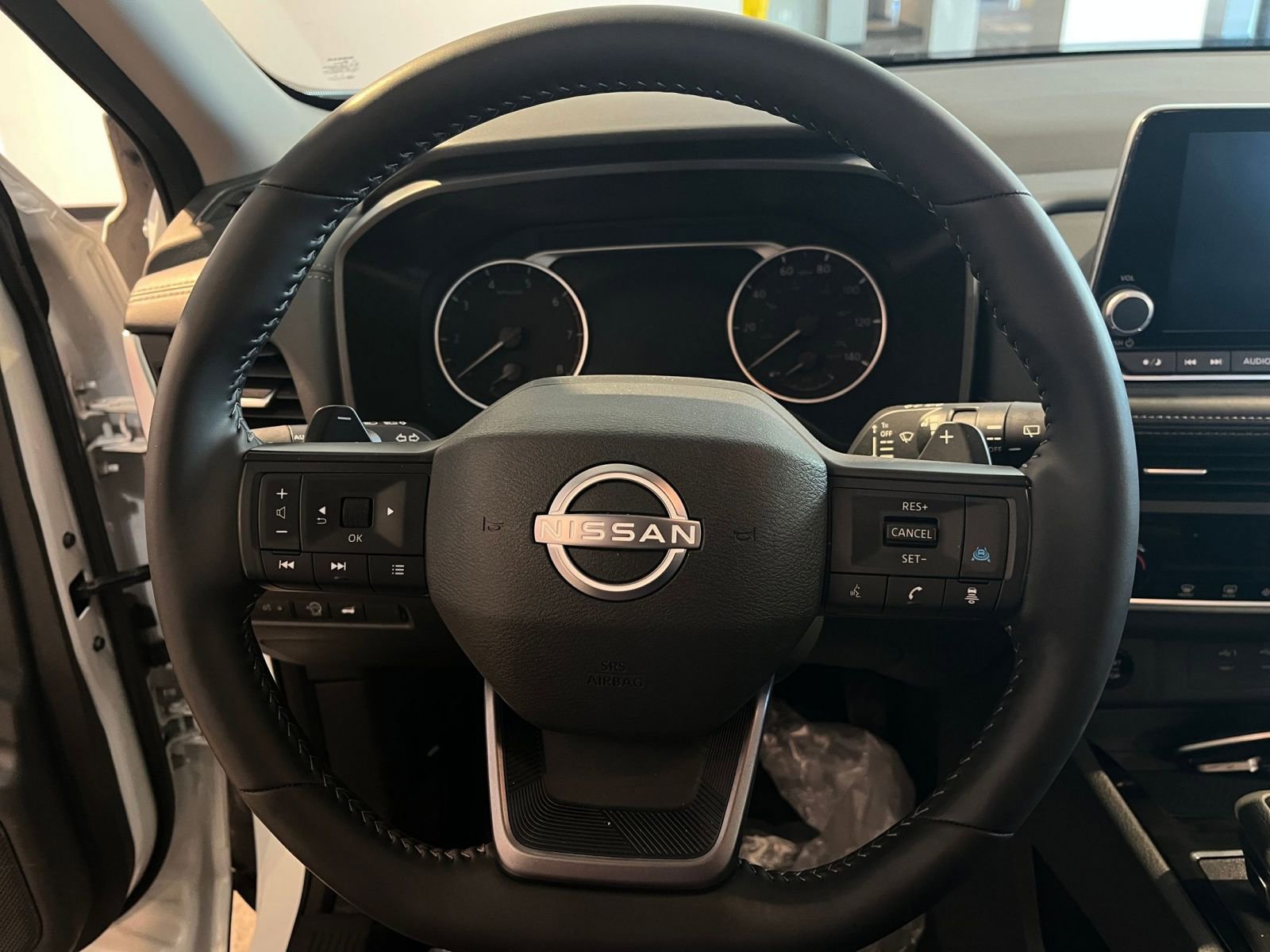 Thumbnail: 2025 Nissan Rogue - 29