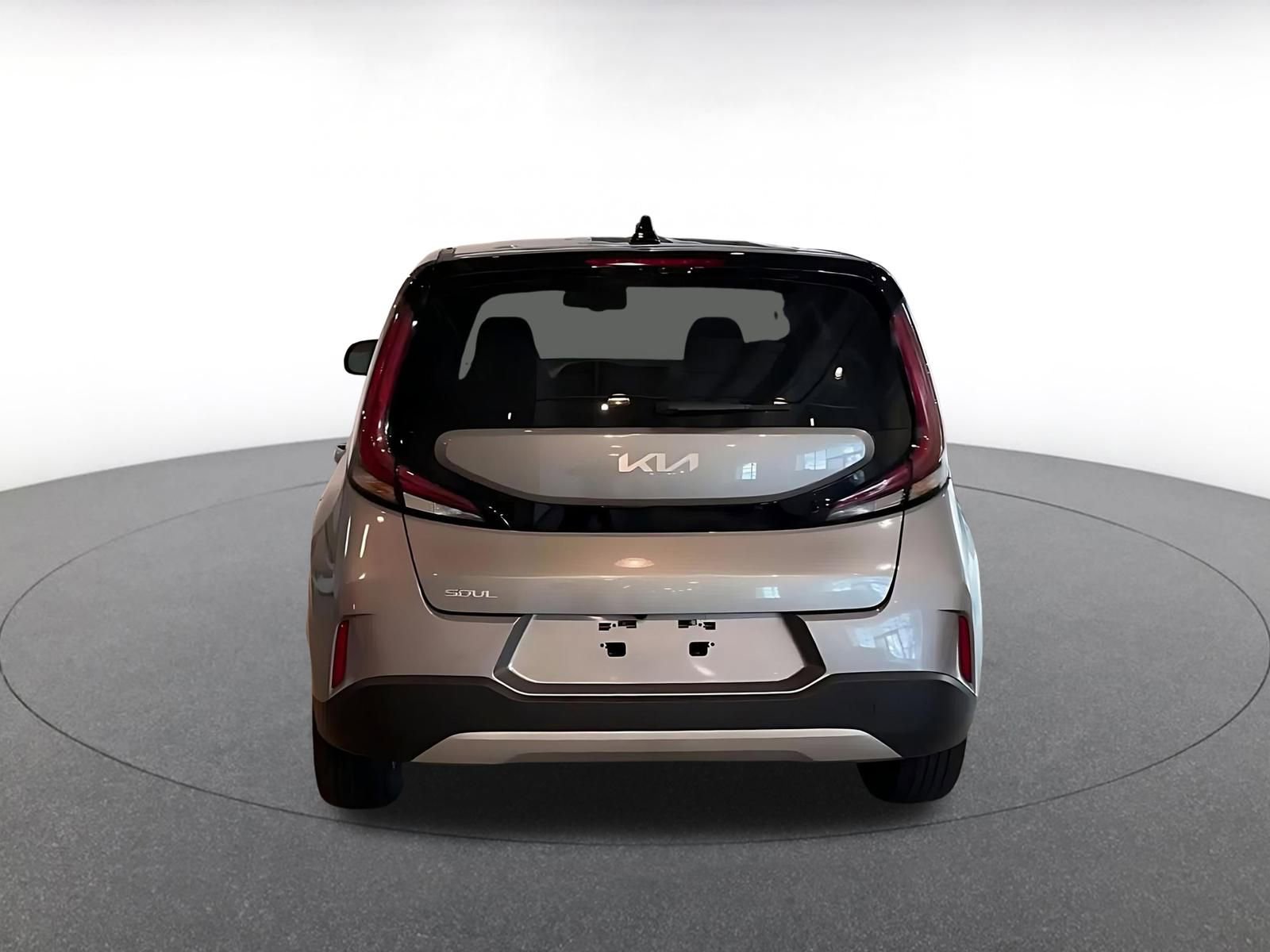Thumbnail: 2025 Kia Soul - 12