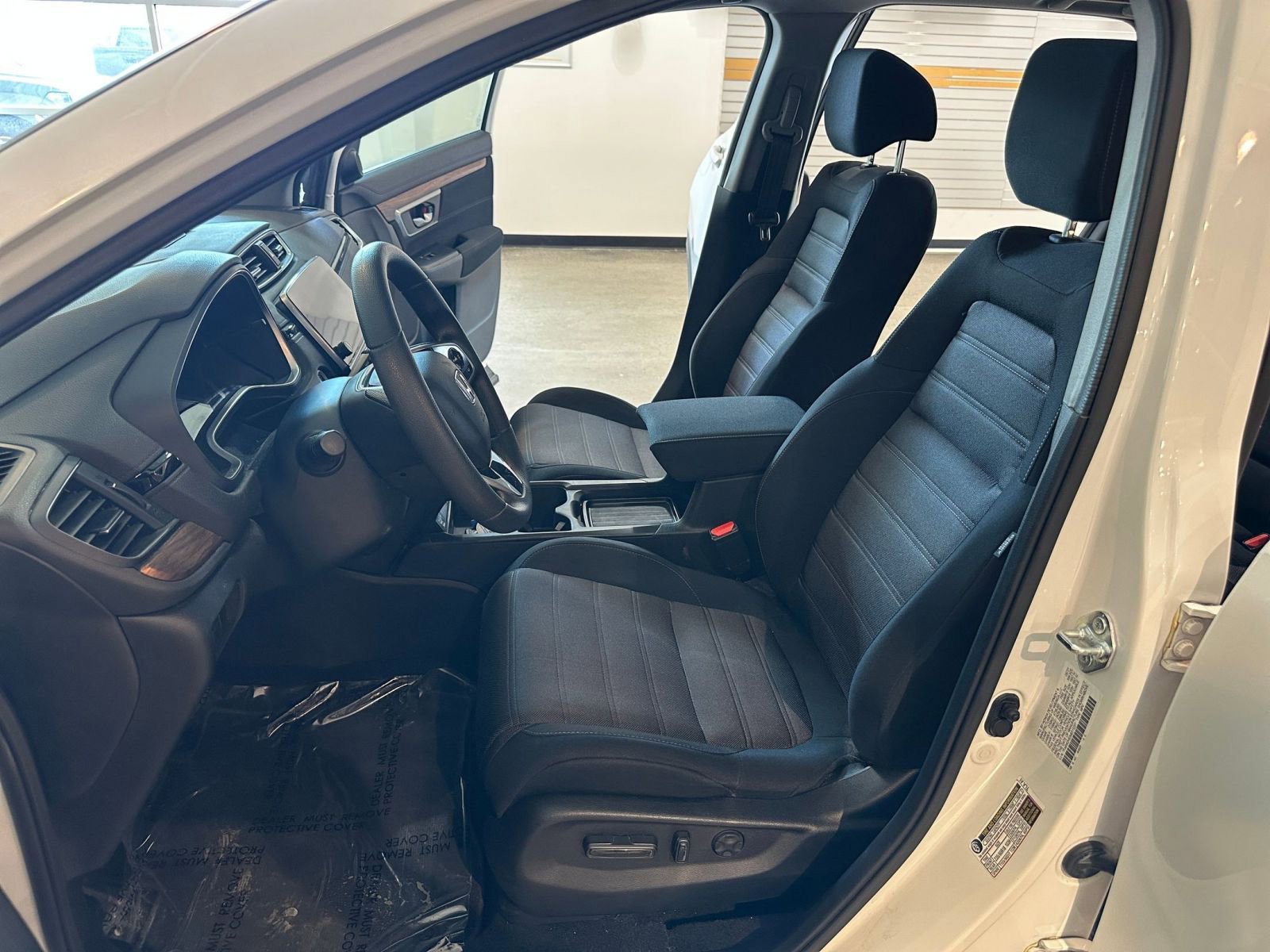 Thumbnail: 2021 Honda CR-V - 27