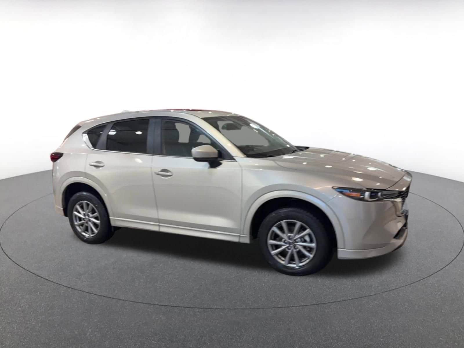Thumbnail: 2025 Mazda CX-5 - 2