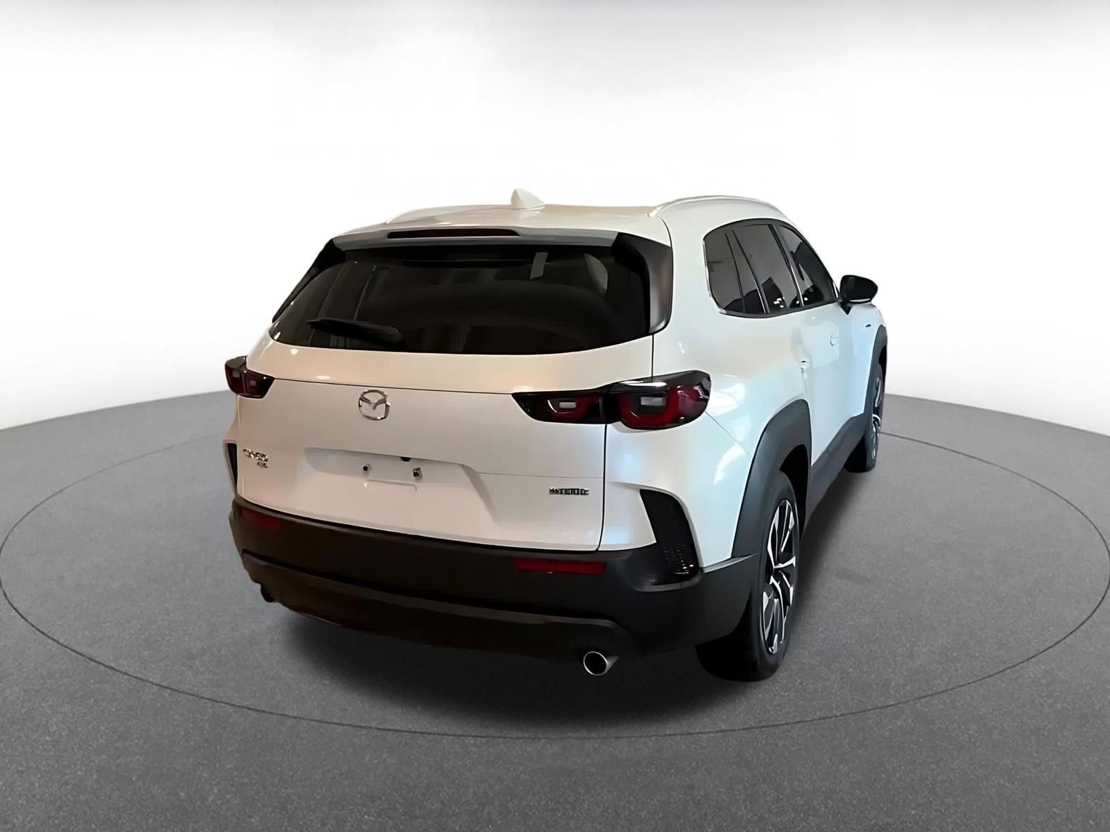 Thumbnail: 2025 Mazda CX-50 - 14