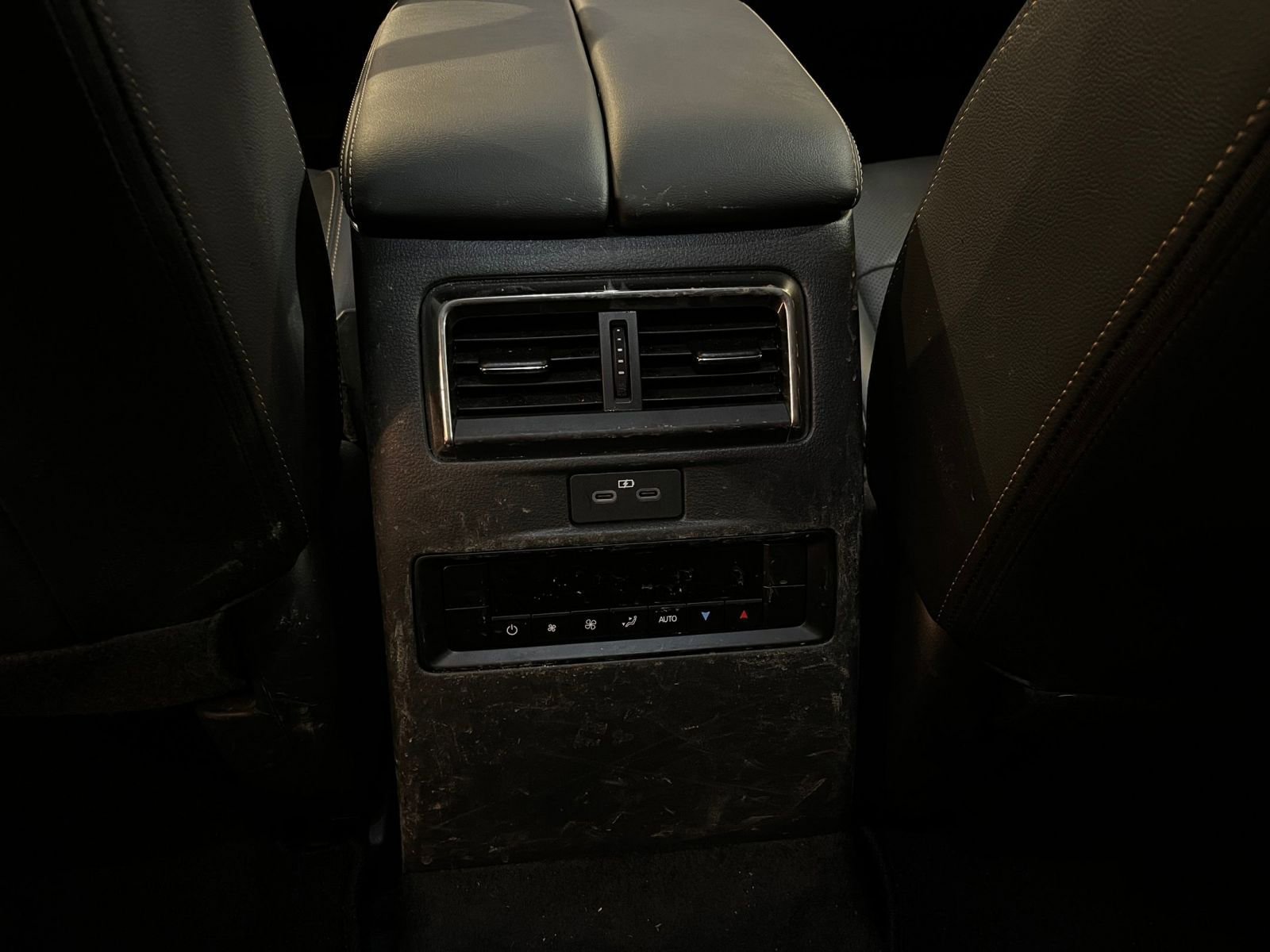 Thumbnail: 2025 Mazda CX-90 - 24