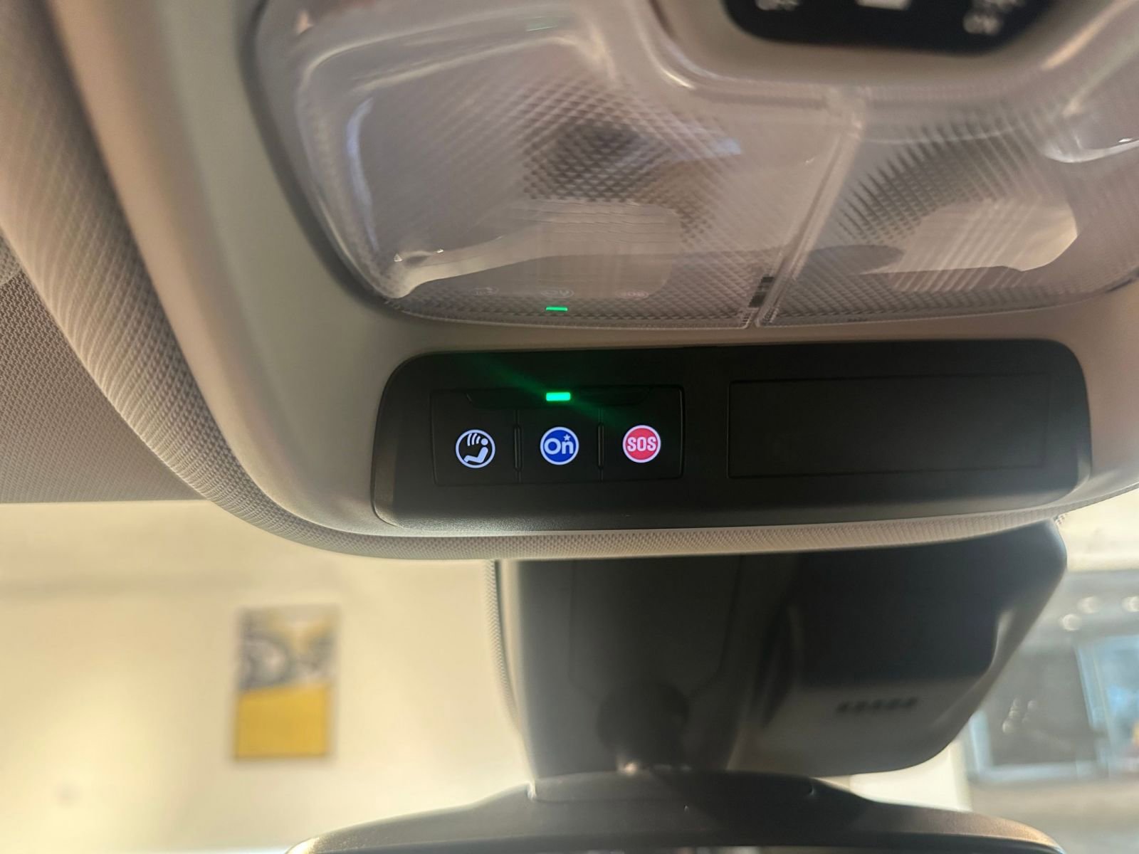 Thumbnail: 2025 Chevrolet TrailBlazer - 24