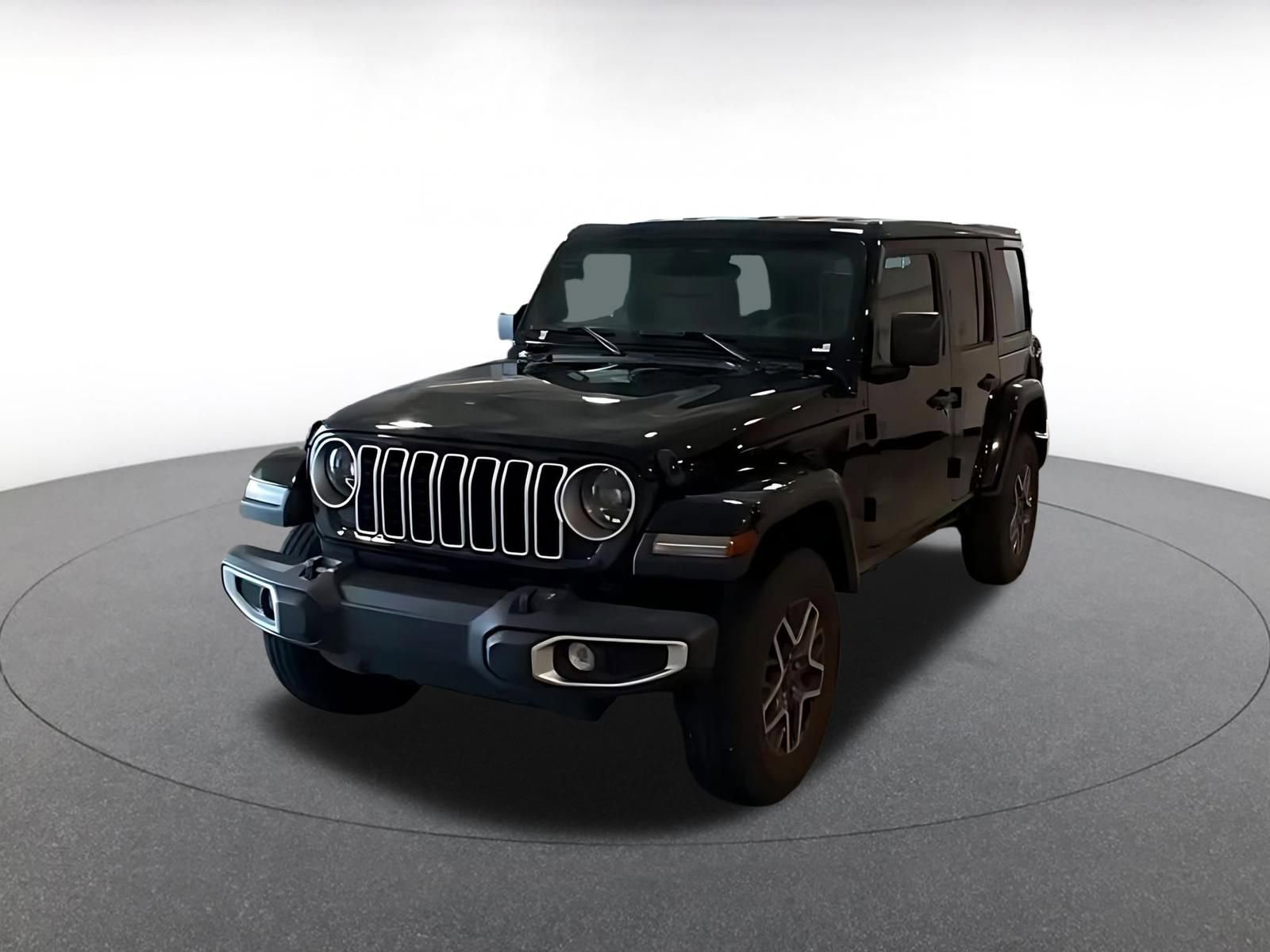 Thumbnail: 2025 Jeep Wrangler - 9