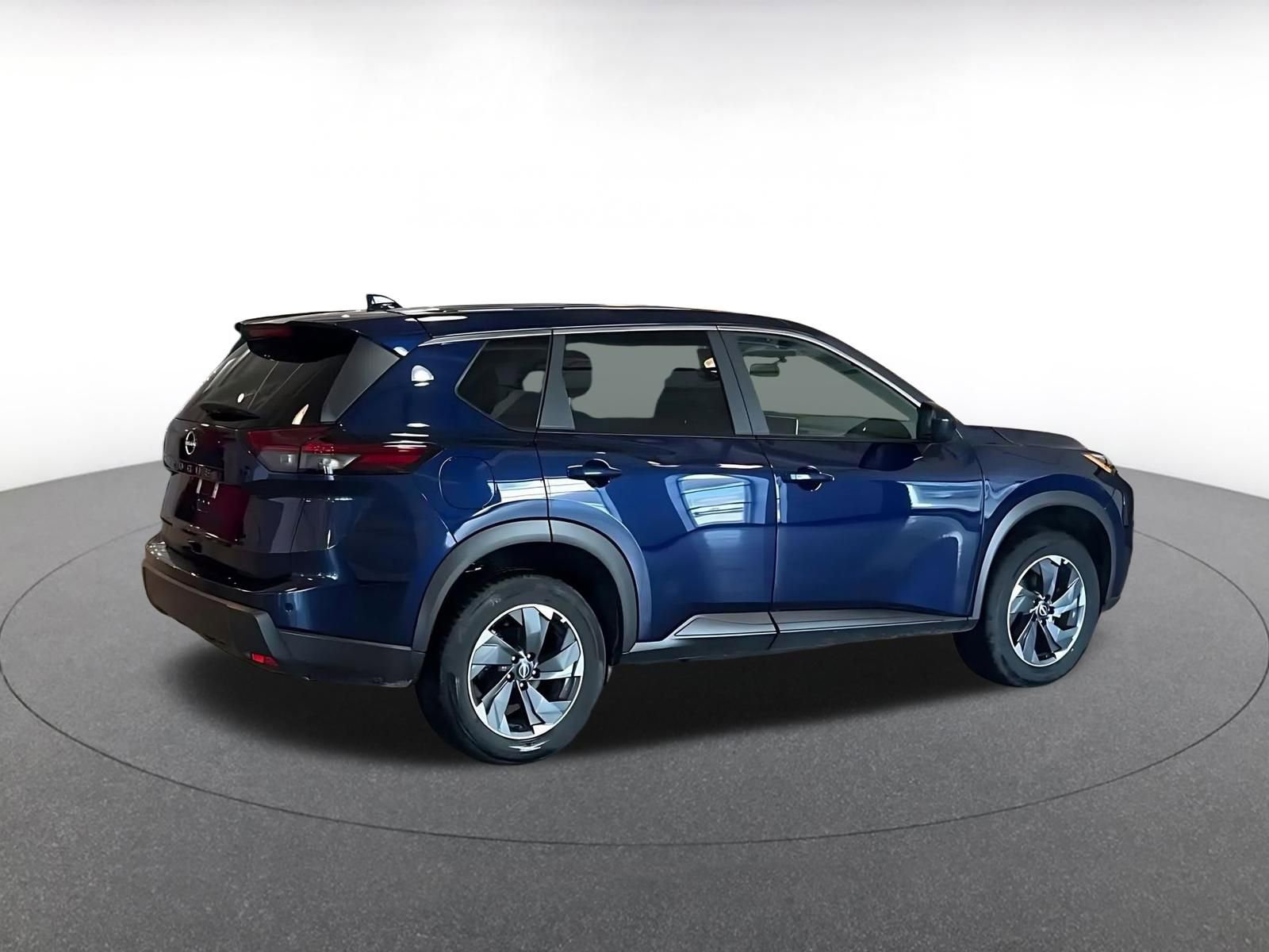 Thumbnail: 2025 Nissan Rogue - 14