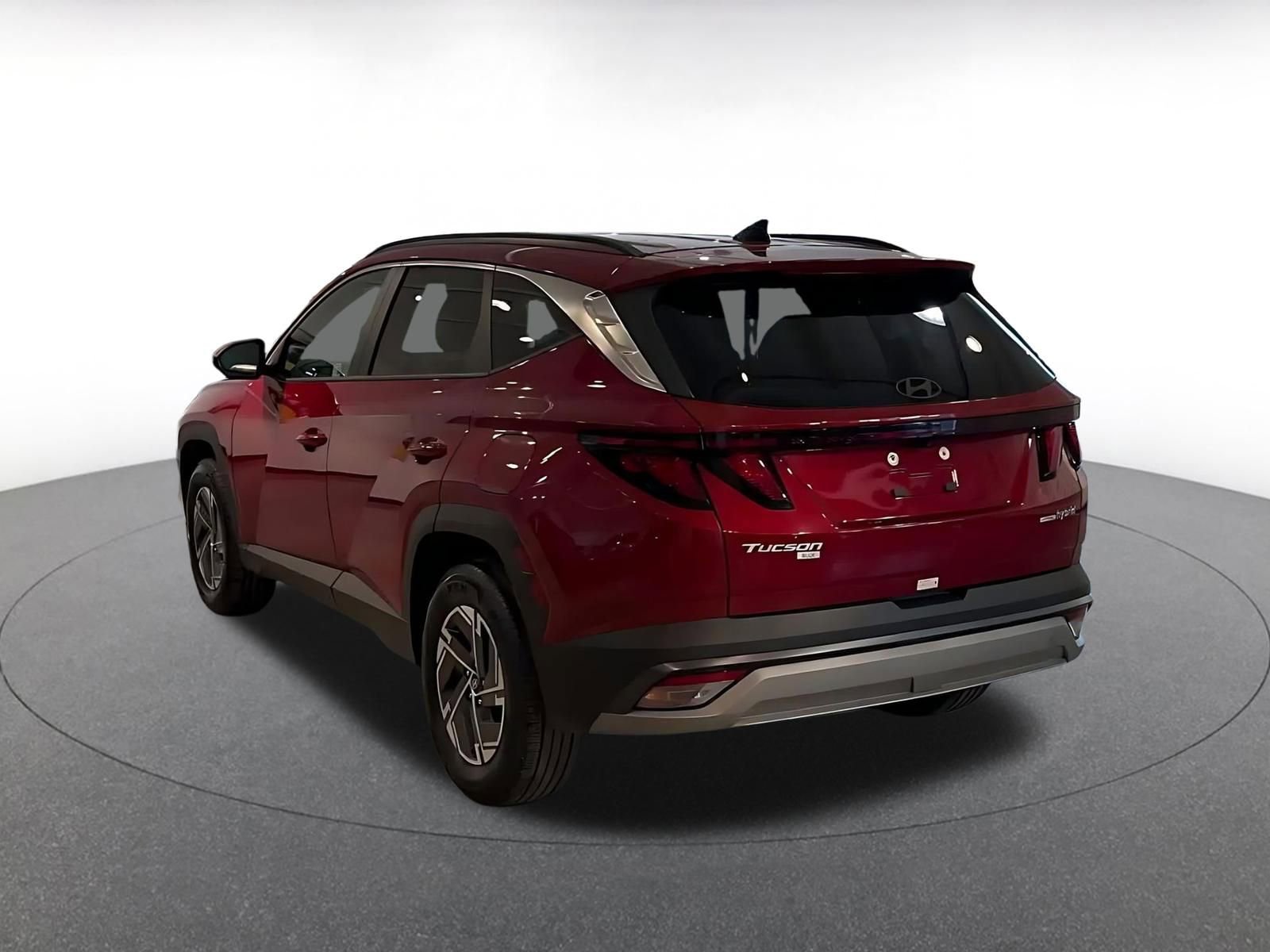 Thumbnail: 2025 Hyundai Tucson - 11