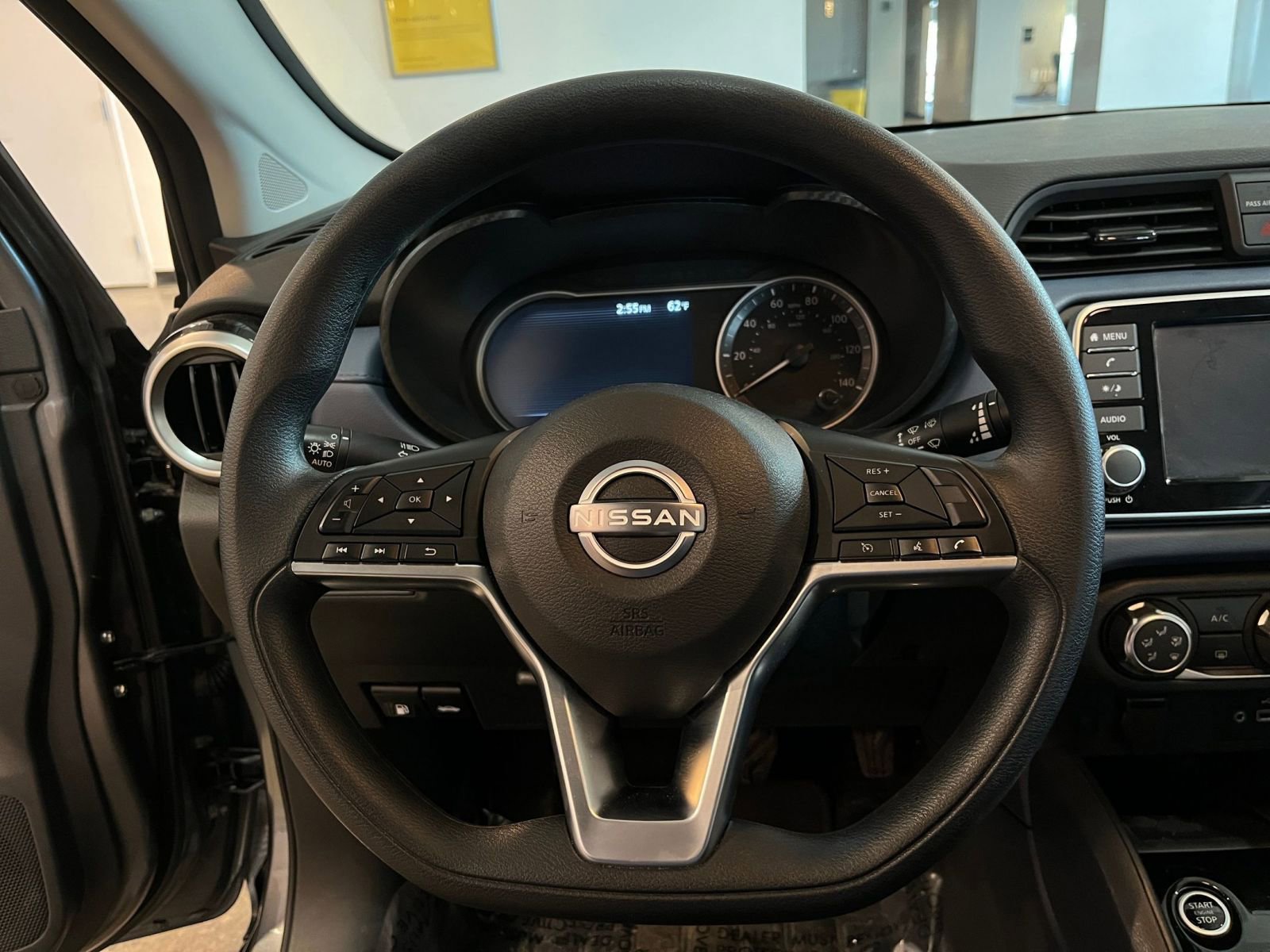 Thumbnail: 2025 Nissan Versa - 27